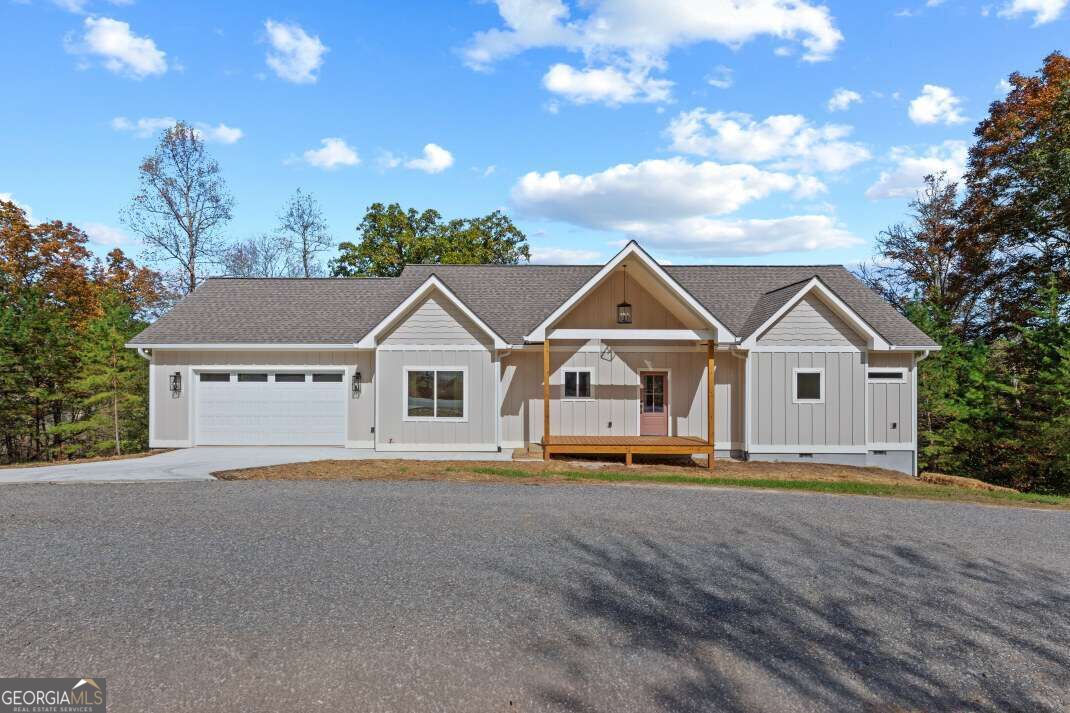 132 Coras View Blairsville GA 30512