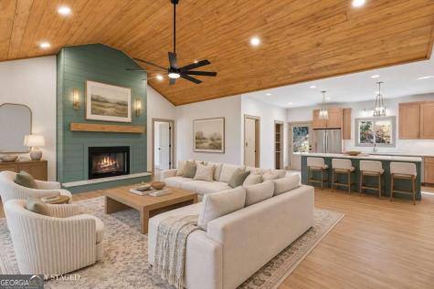 132 Coras View Blairsville GA 30512