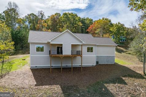 132 Coras View Blairsville GA 30512