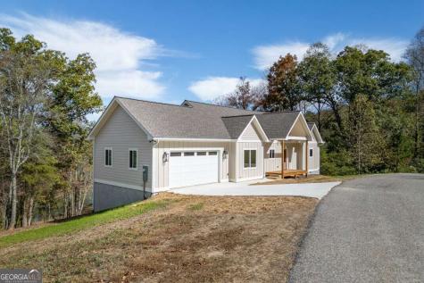 132 Coras View Blairsville GA 30512