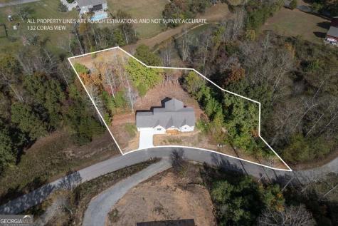 132 Coras View Blairsville GA 30512