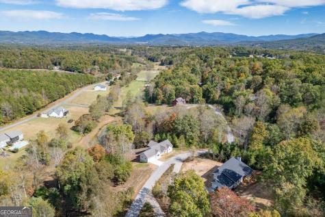 132 Coras View Blairsville GA 30512