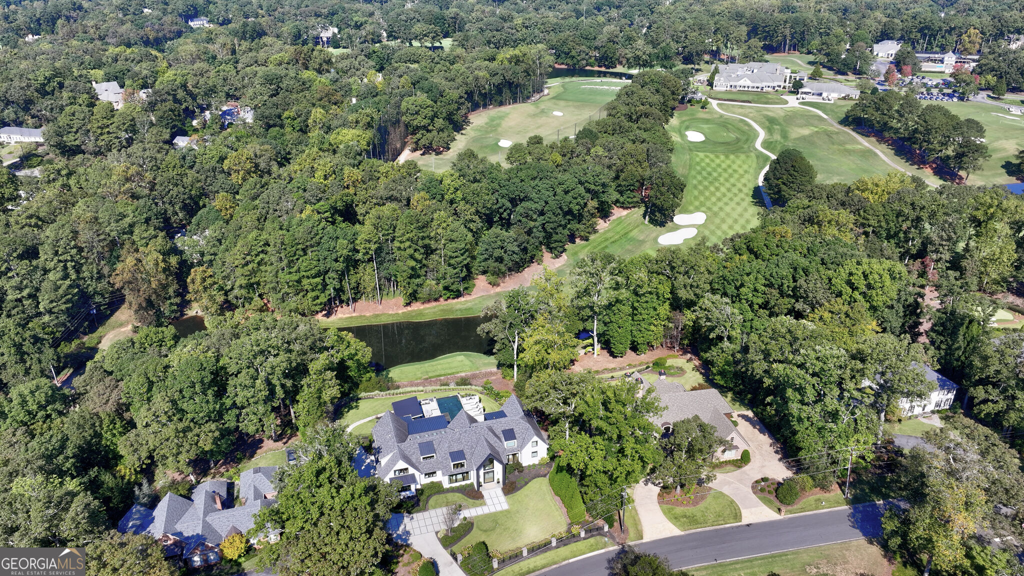 660 Atlanta Country Club Drive SE Marietta GA 30067