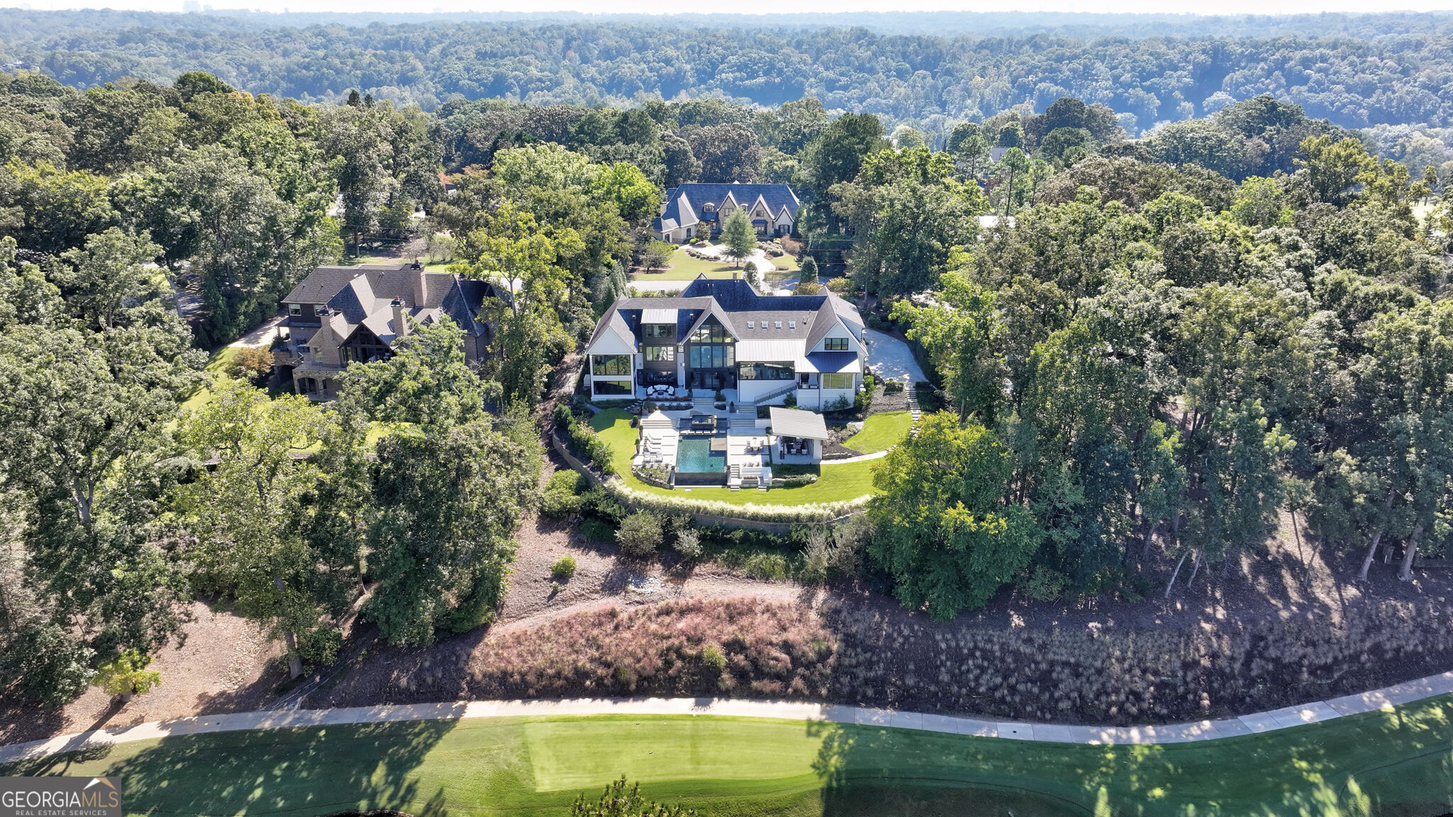660 Atlanta Country Club Drive SE Marietta GA 30067