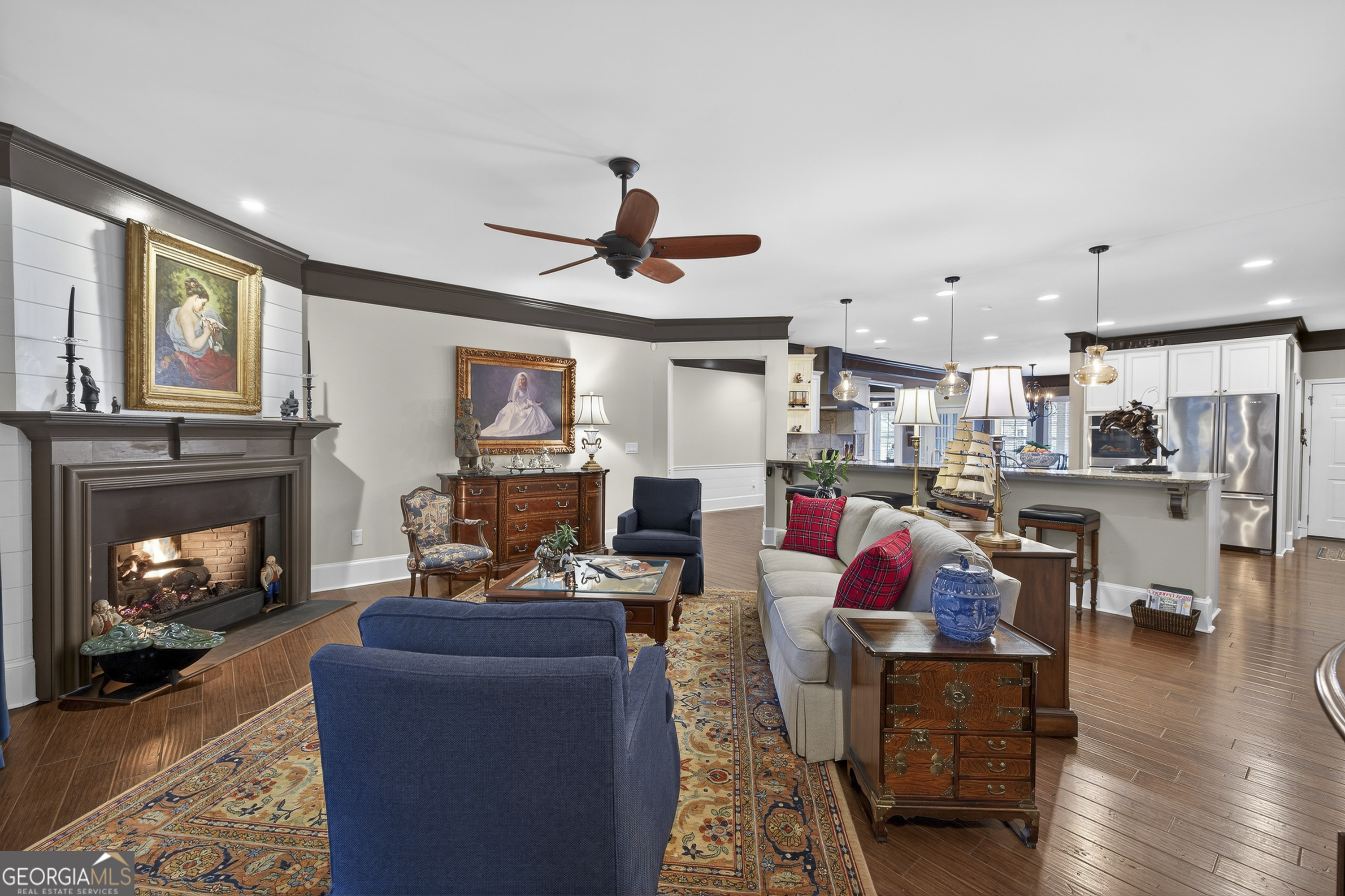 1050 Dockside Place Greensboro GA 30642
