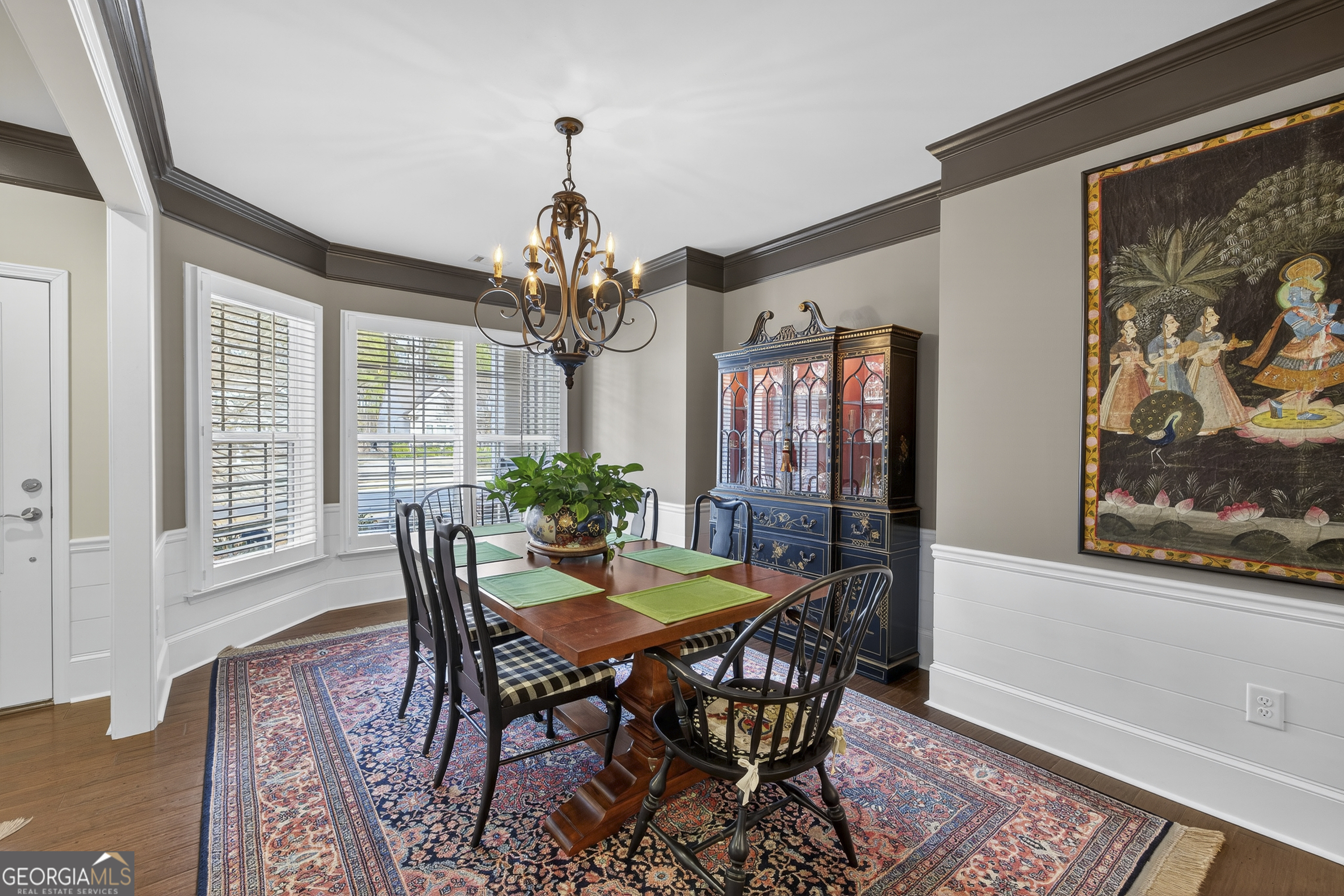 1050 Dockside Place Greensboro GA 30642