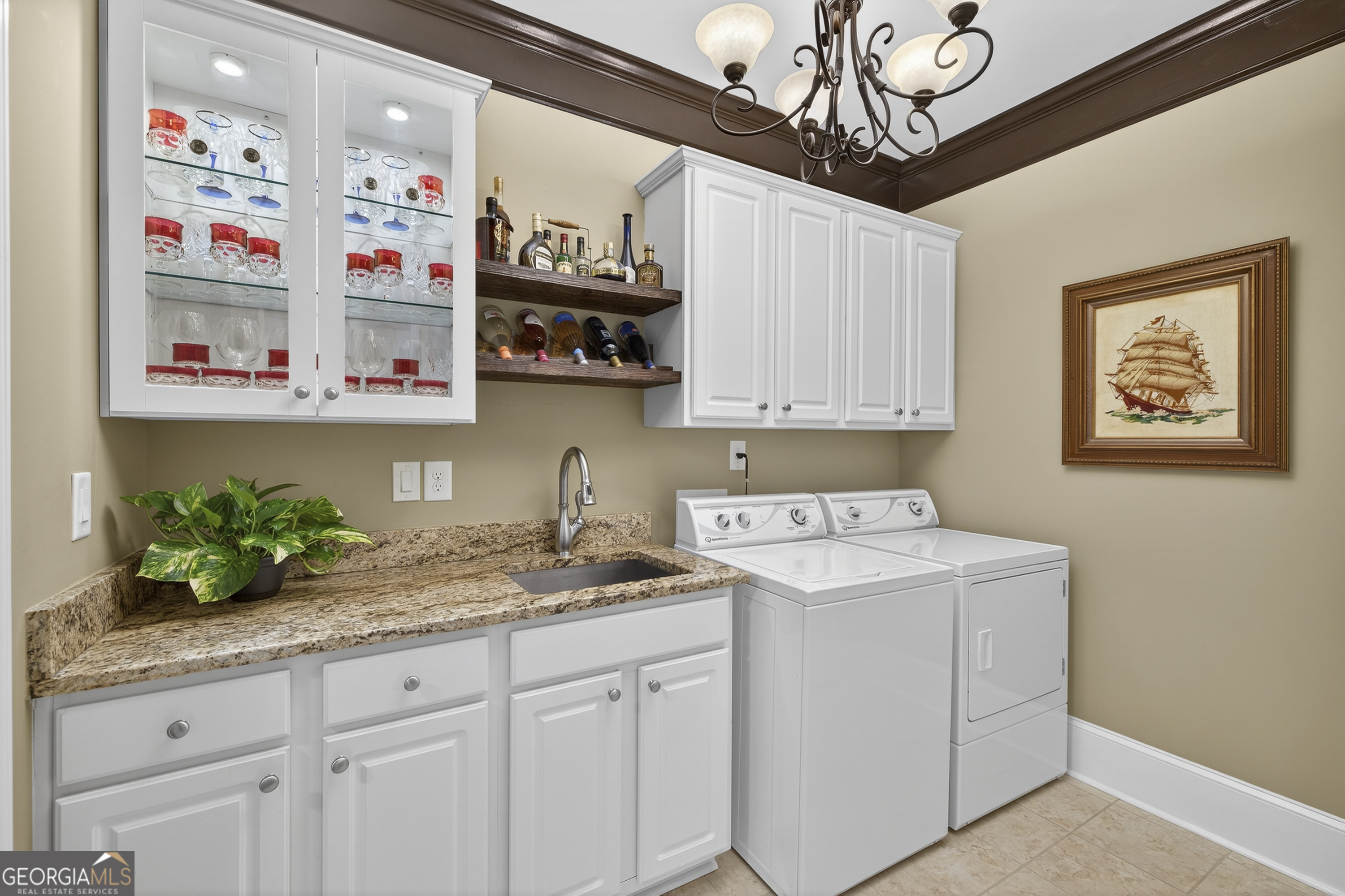 1050 Dockside Place Greensboro GA 30642