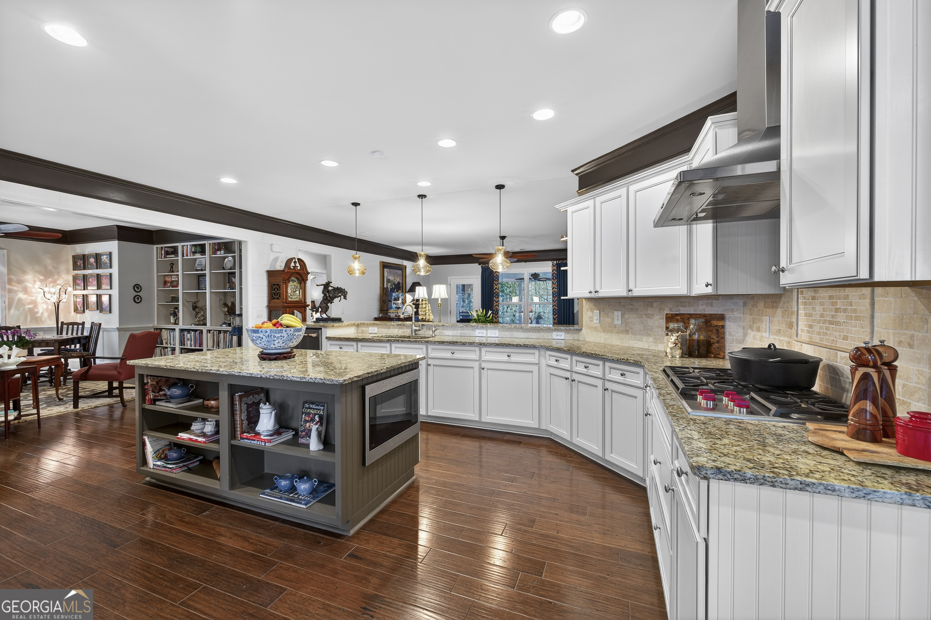 1050 Dockside Place Greensboro GA 30642
