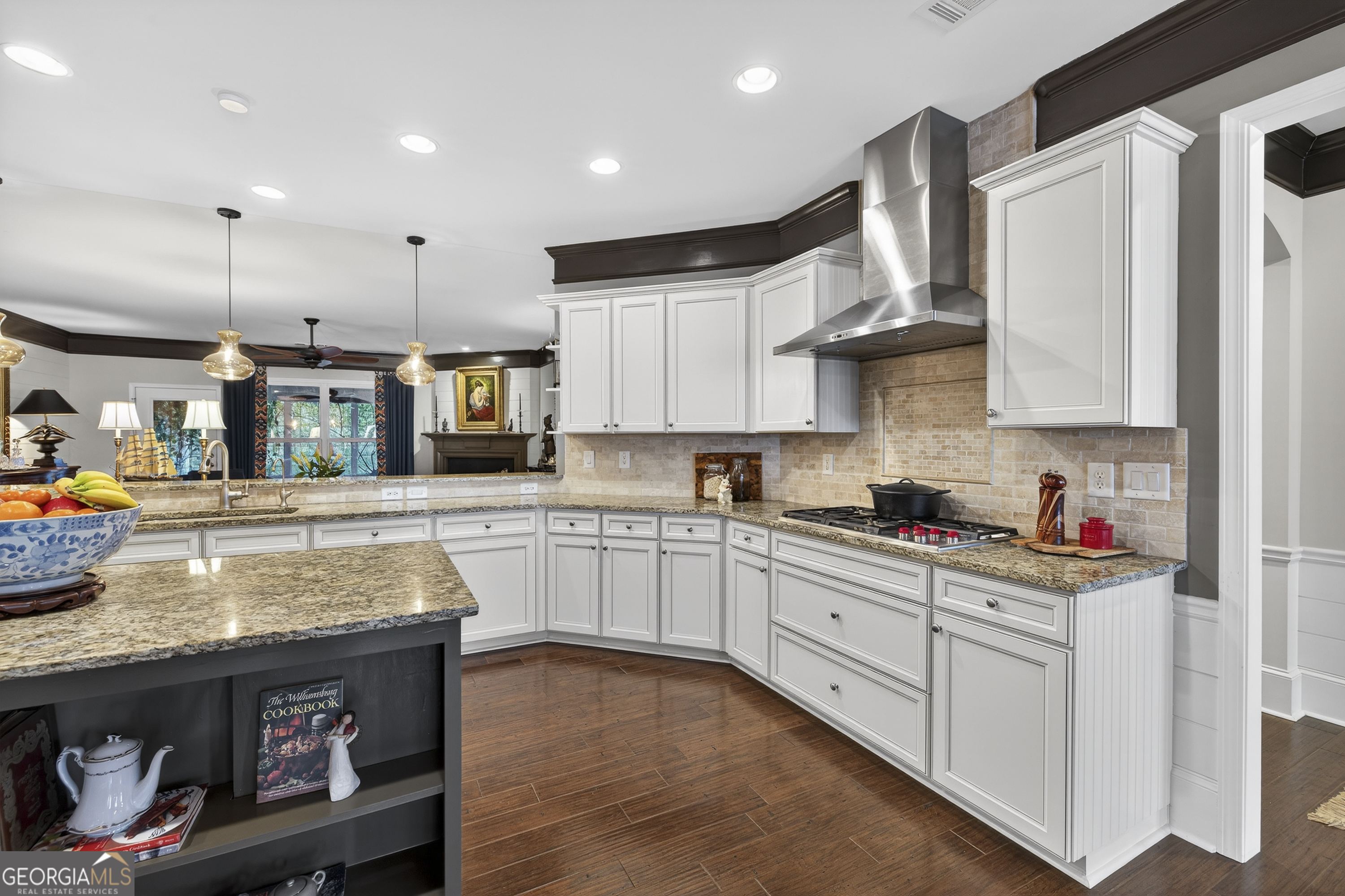 1050 Dockside Place Greensboro GA 30642