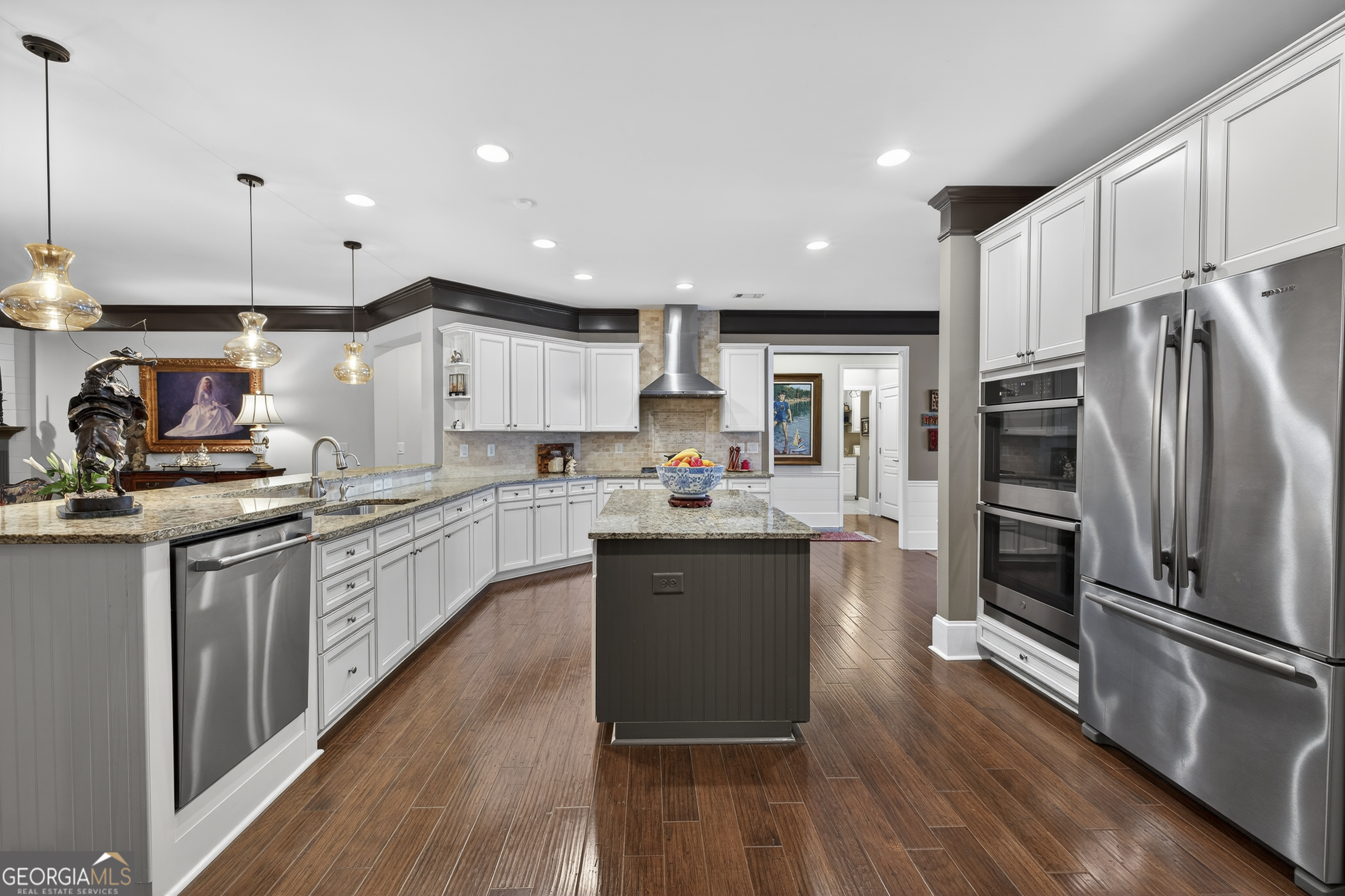1050 Dockside Place Greensboro GA 30642