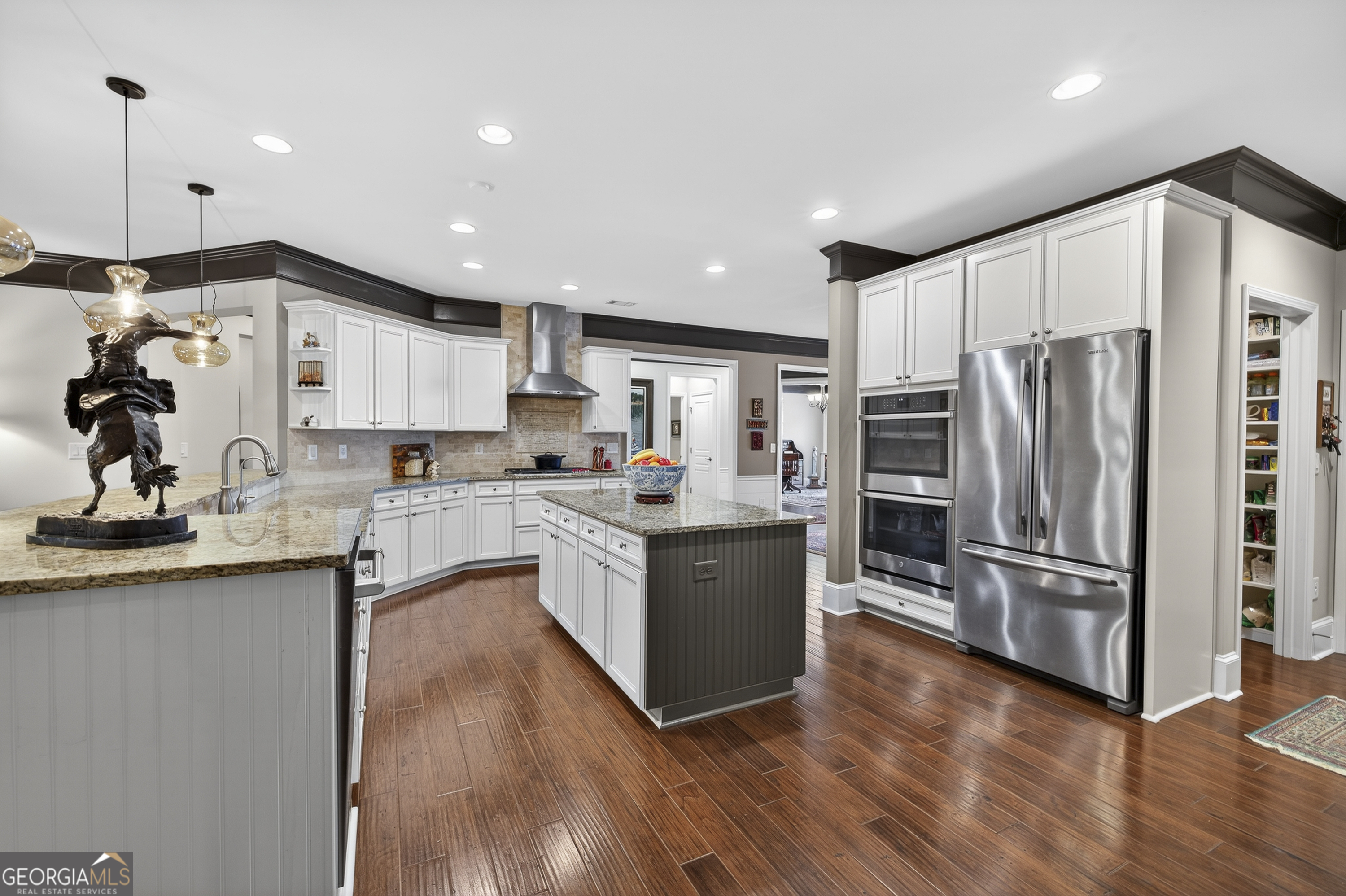 1050 Dockside Place Greensboro GA 30642