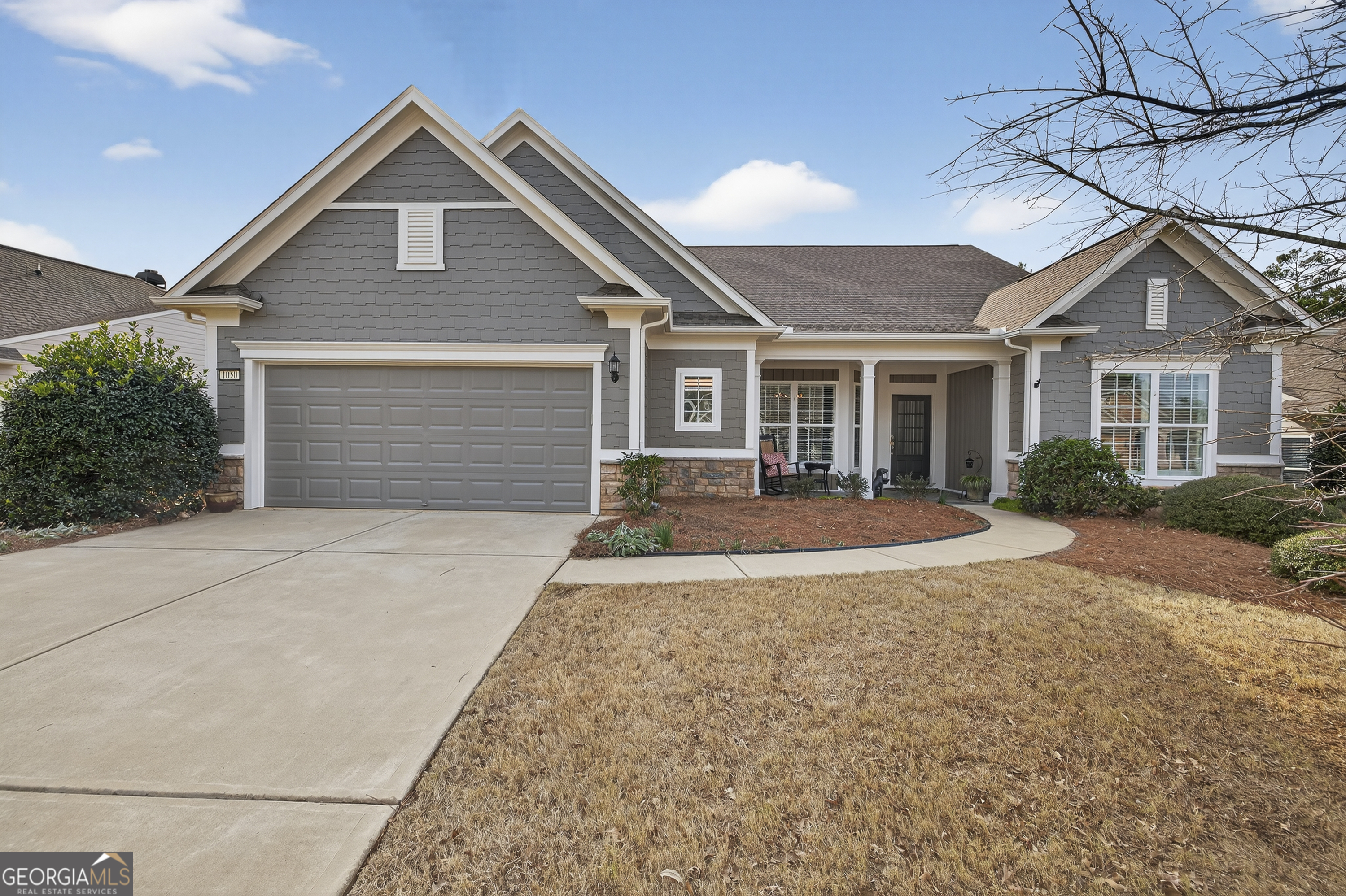 1050 Dockside Place Greensboro GA 30642