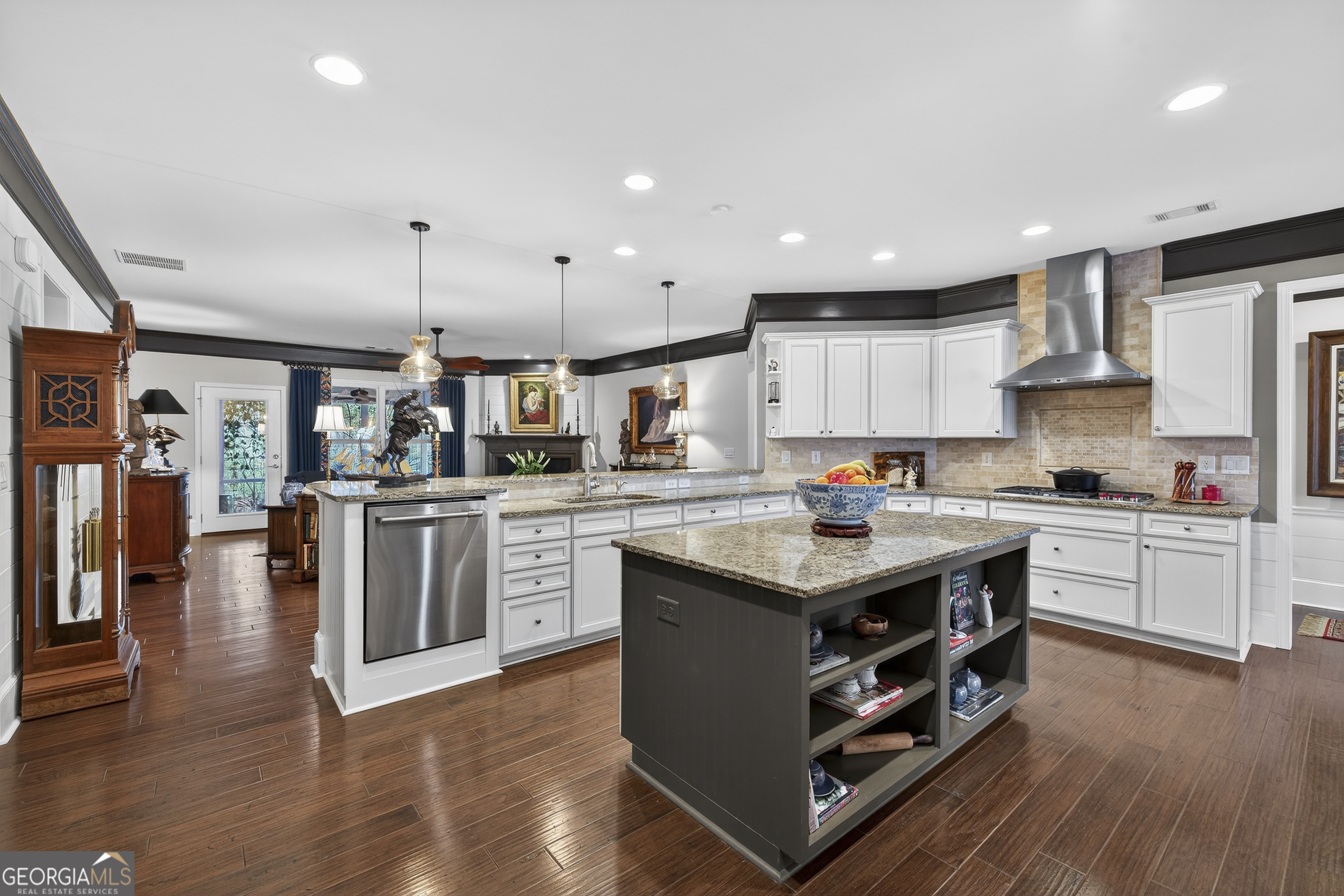 1050 Dockside Place Greensboro GA 30642