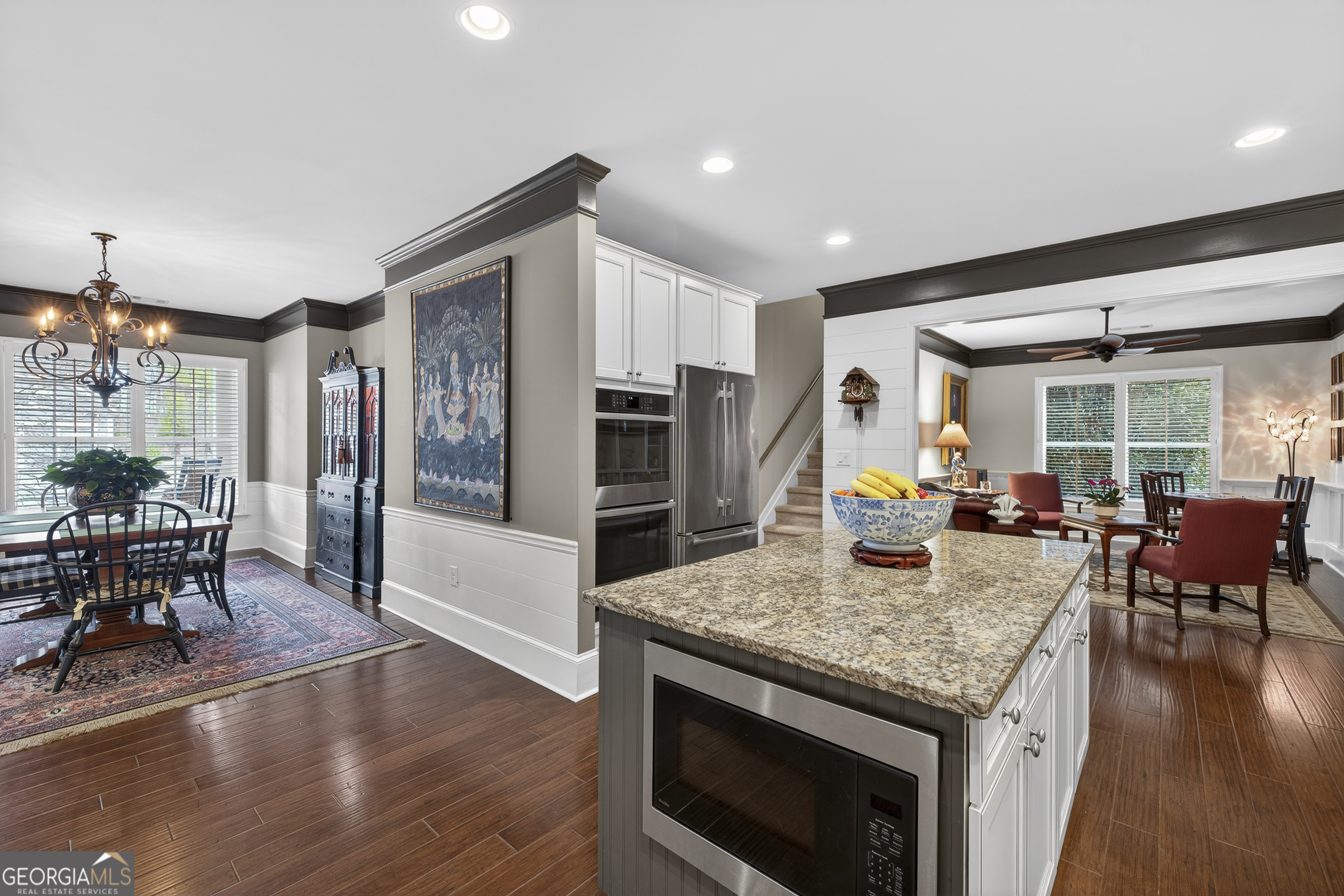 1050 Dockside Place Greensboro GA 30642