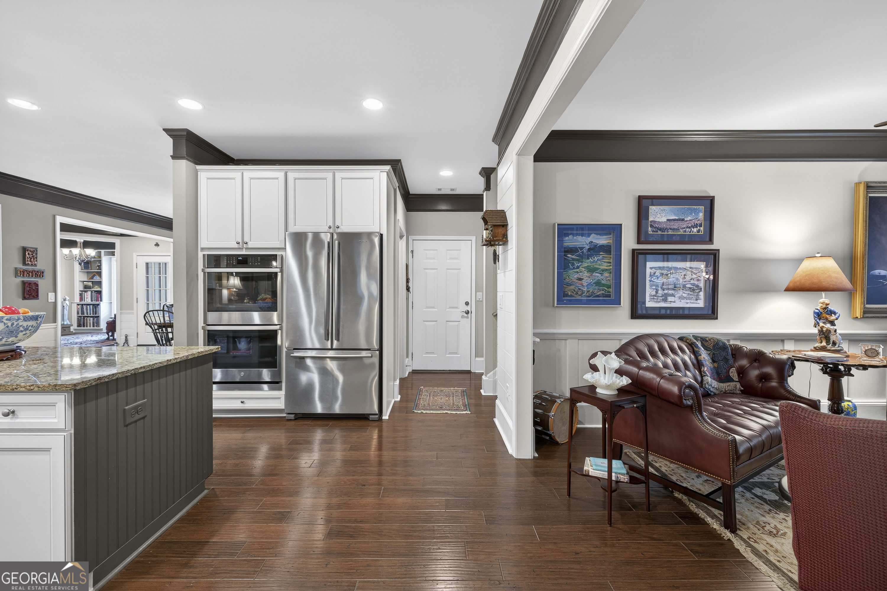 1050 Dockside Place Greensboro GA 30642