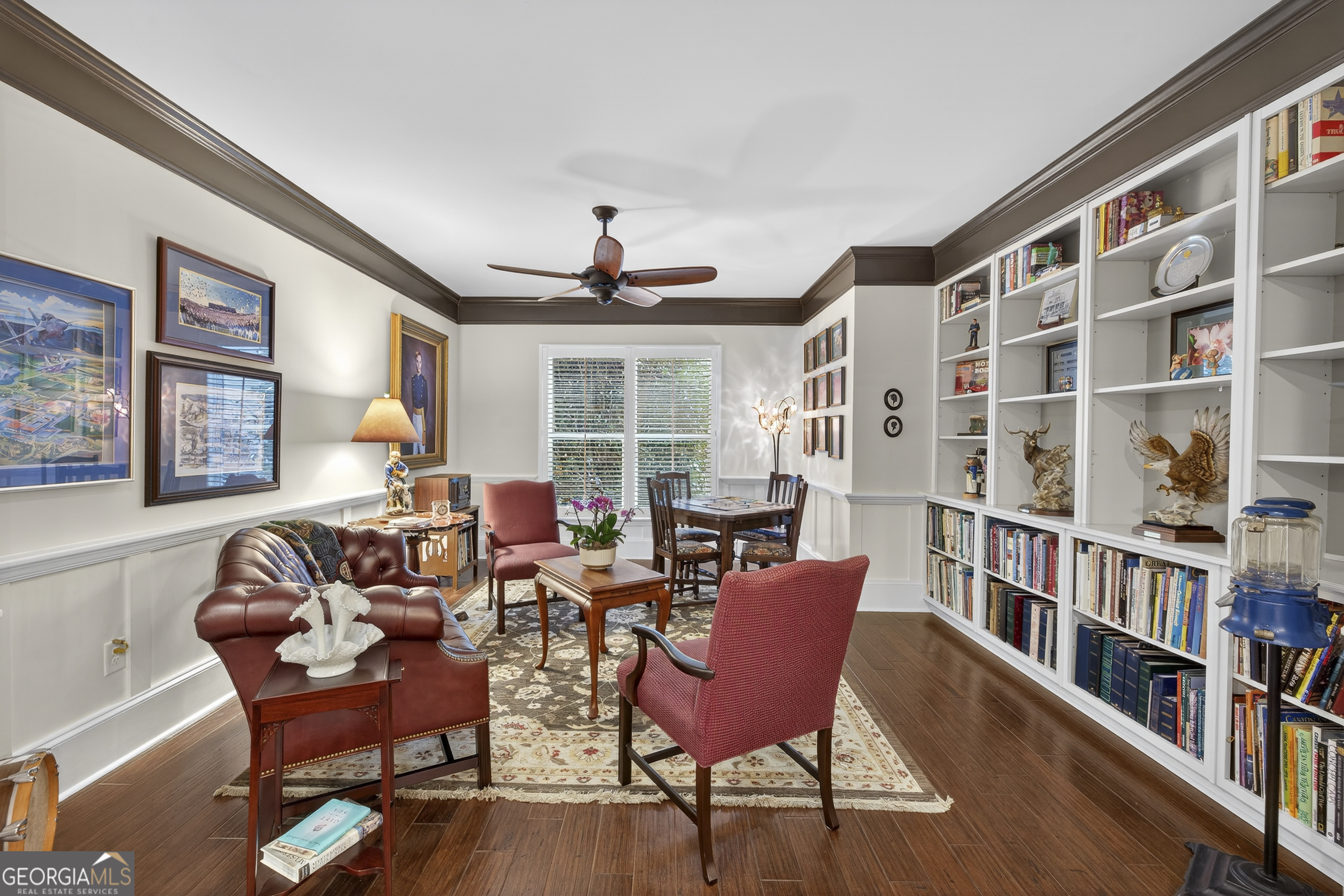 1050 Dockside Place Greensboro GA 30642