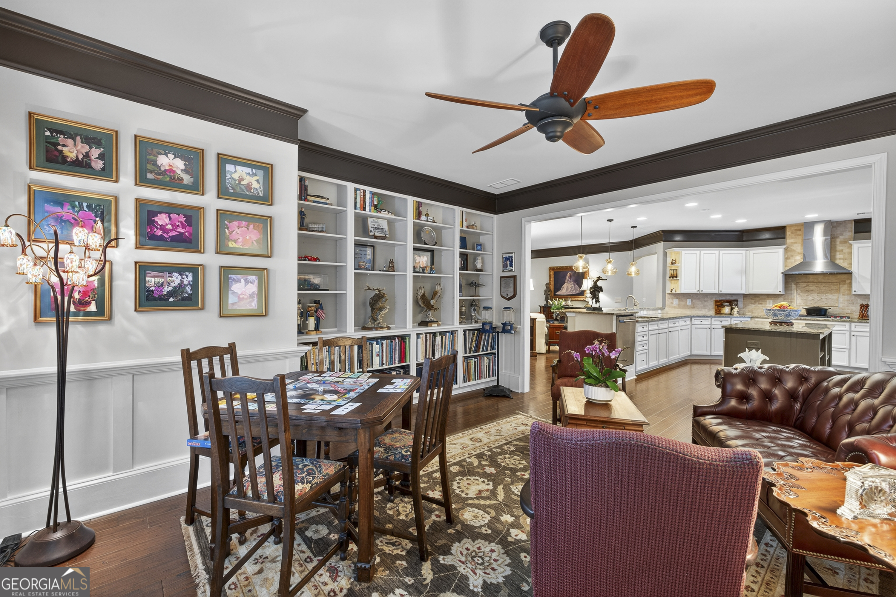 1050 Dockside Place Greensboro GA 30642