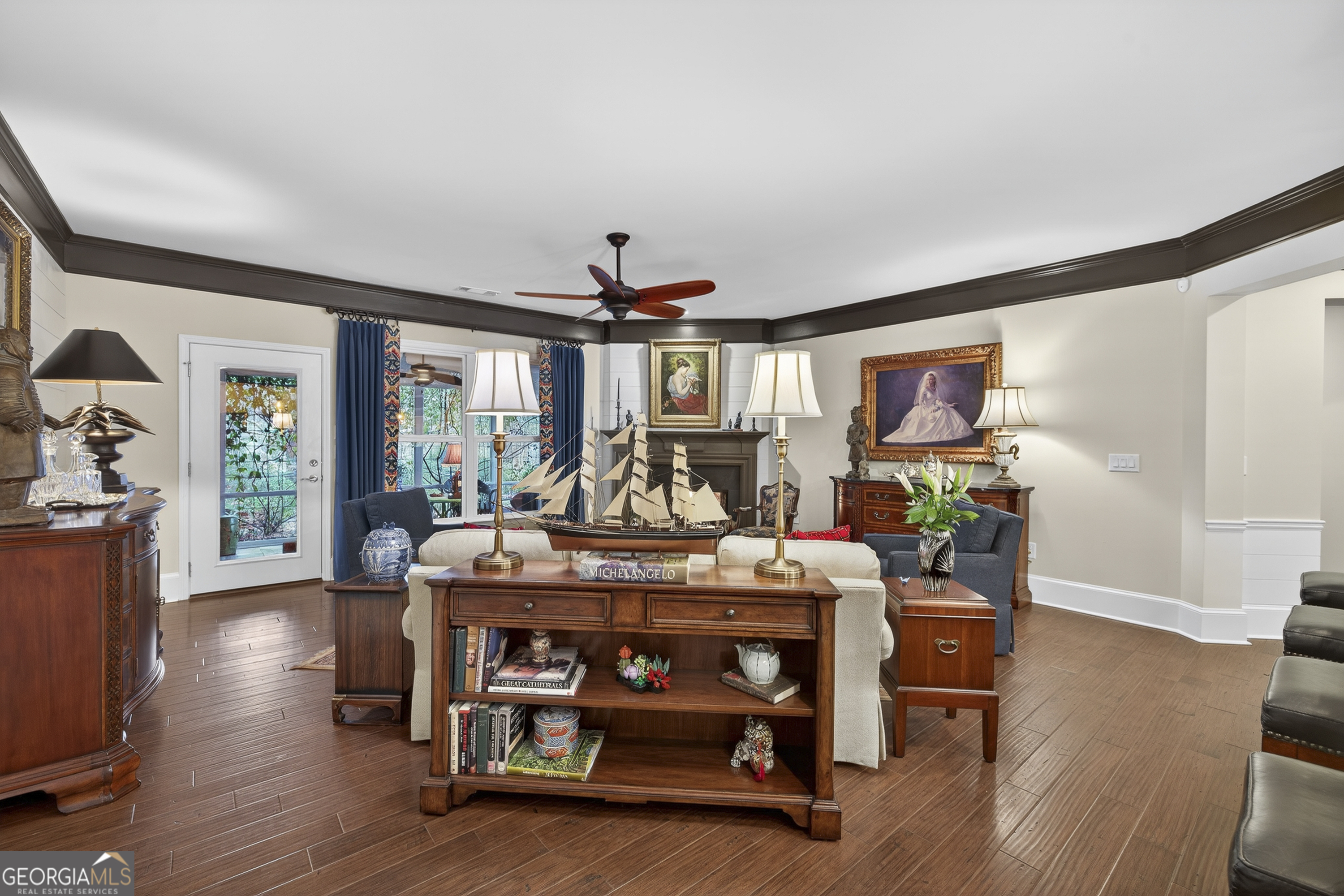 1050 Dockside Place Greensboro GA 30642