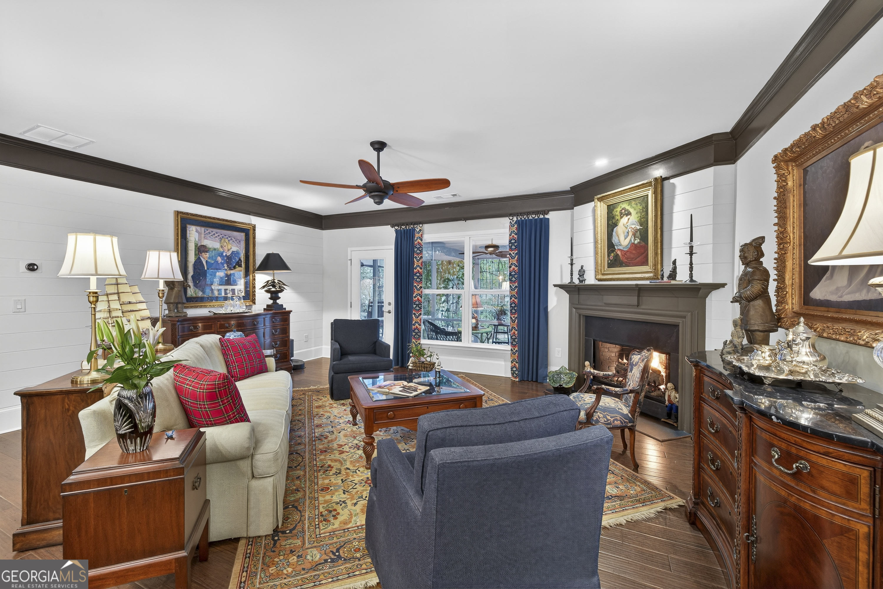 1050 Dockside Place Greensboro GA 30642