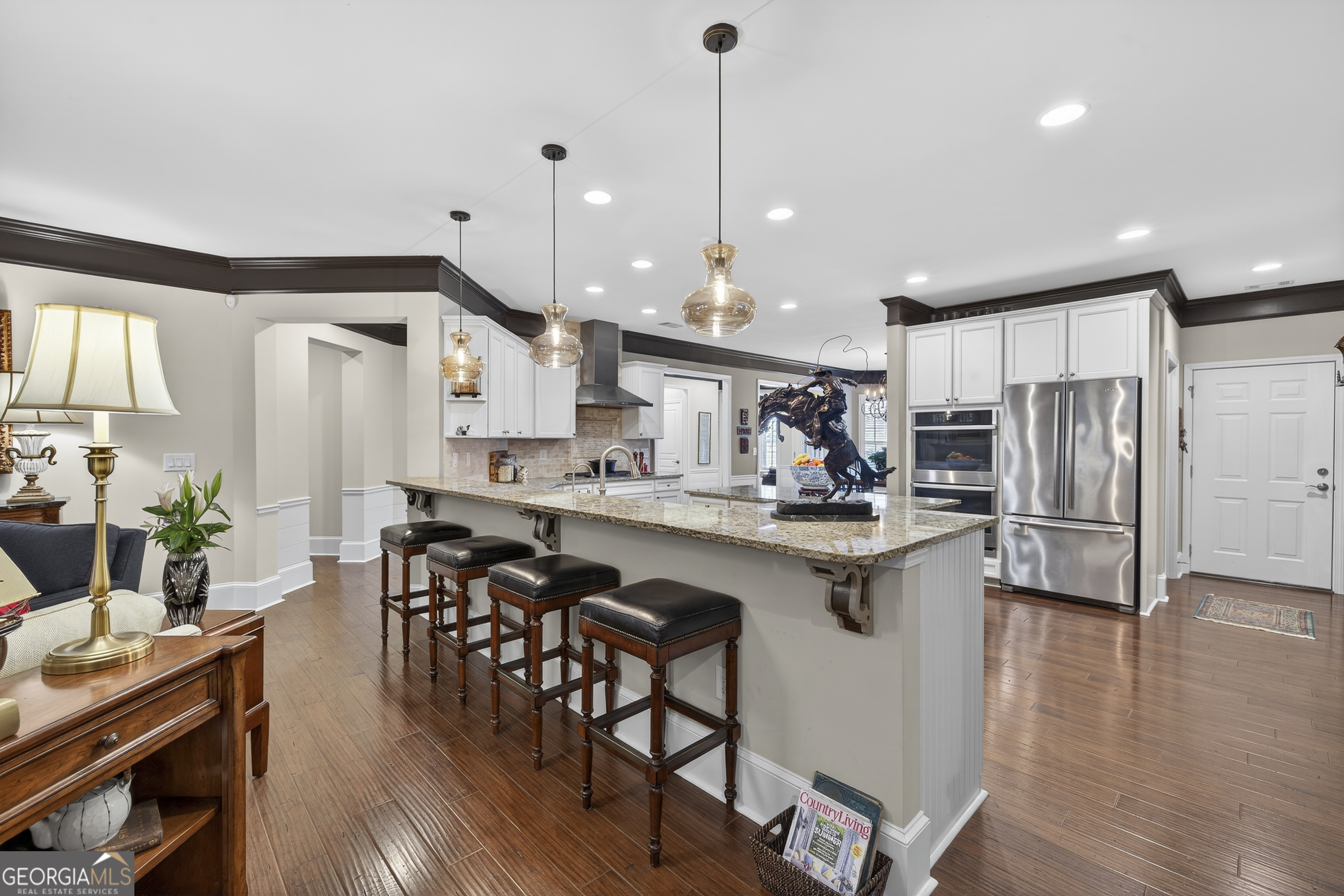 1050 Dockside Place Greensboro GA 30642