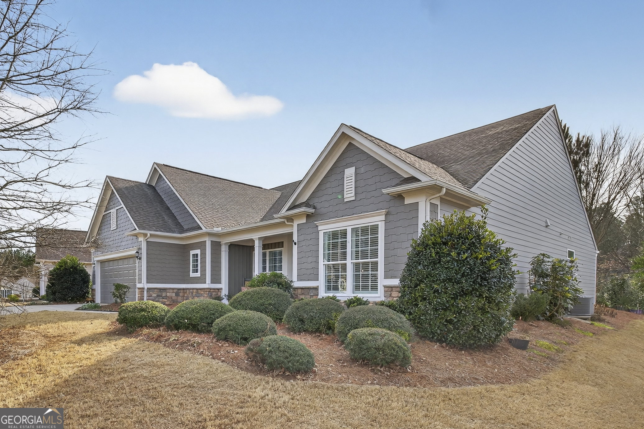 1050 Dockside Place Greensboro GA 30642