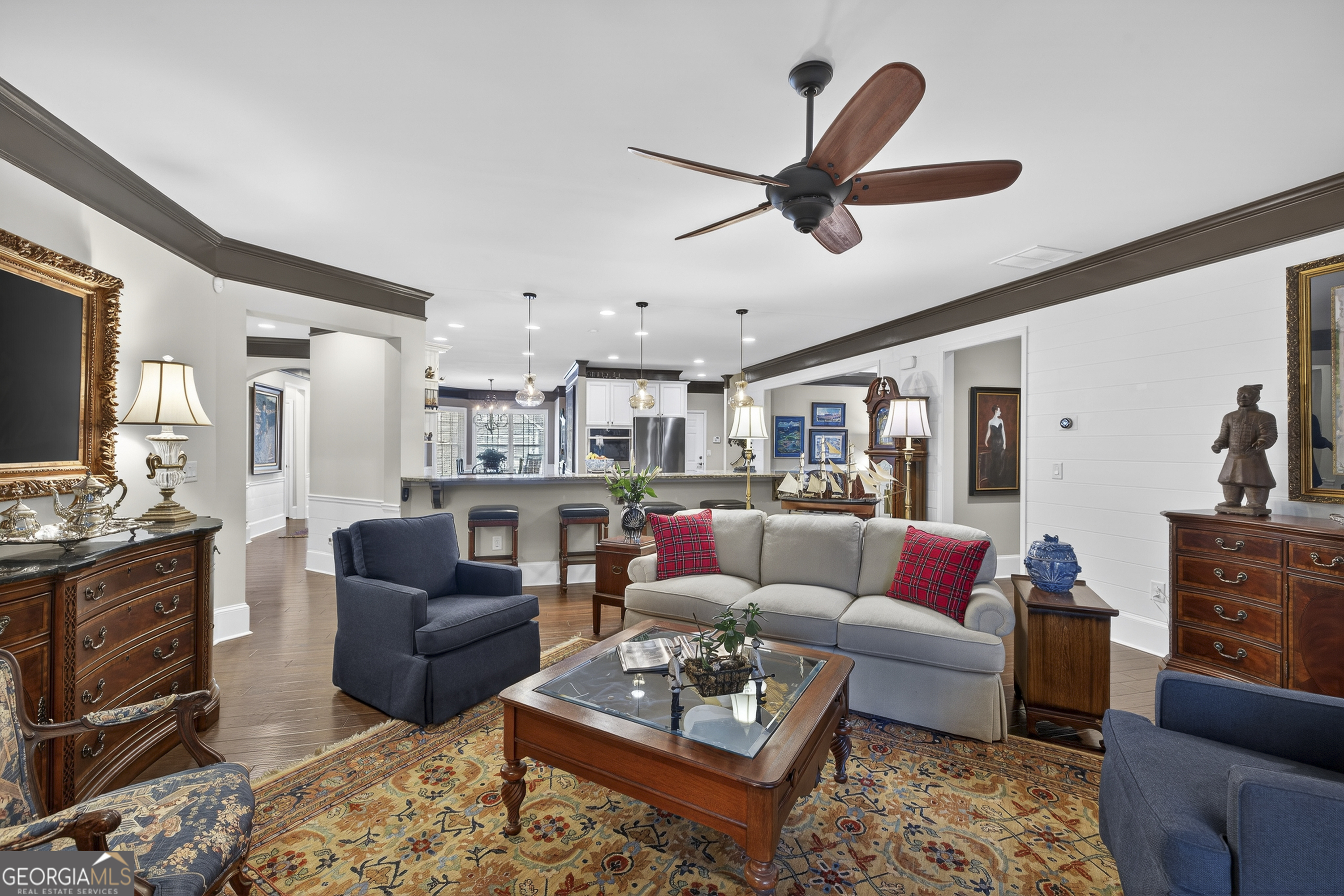 1050 Dockside Place Greensboro GA 30642