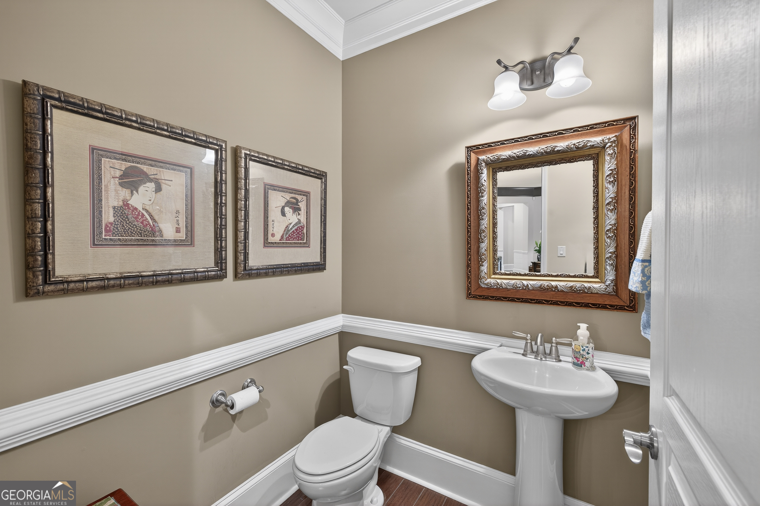 1050 Dockside Place Greensboro GA 30642