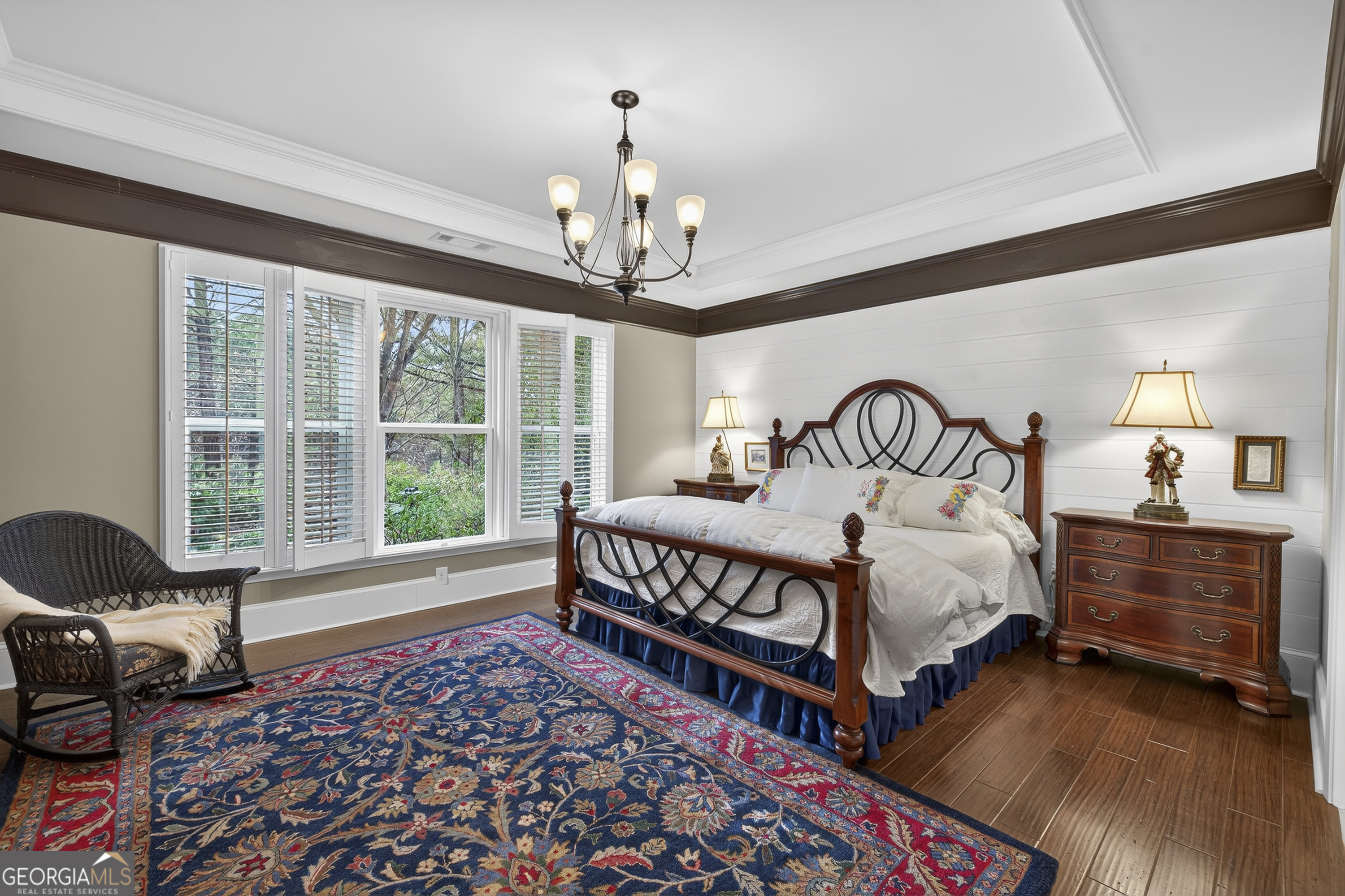 1050 Dockside Place Greensboro GA 30642