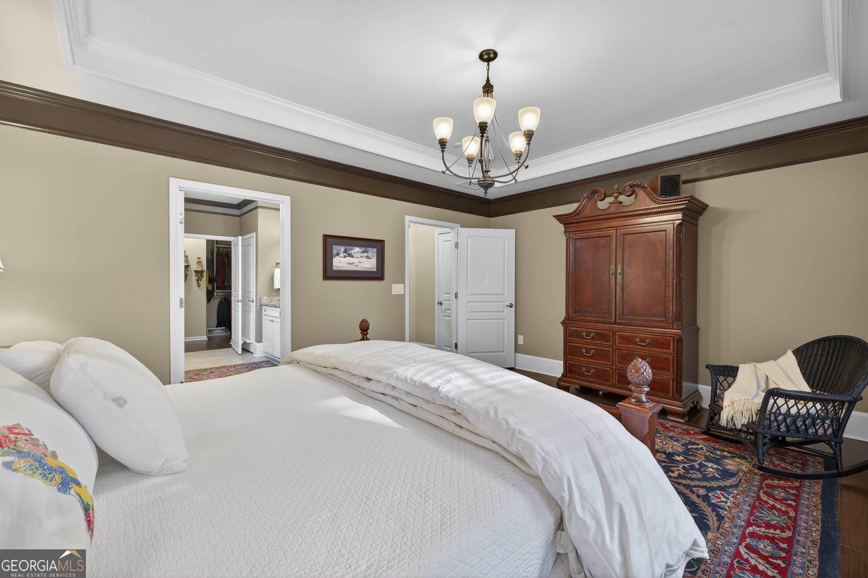1050 Dockside Place Greensboro GA 30642