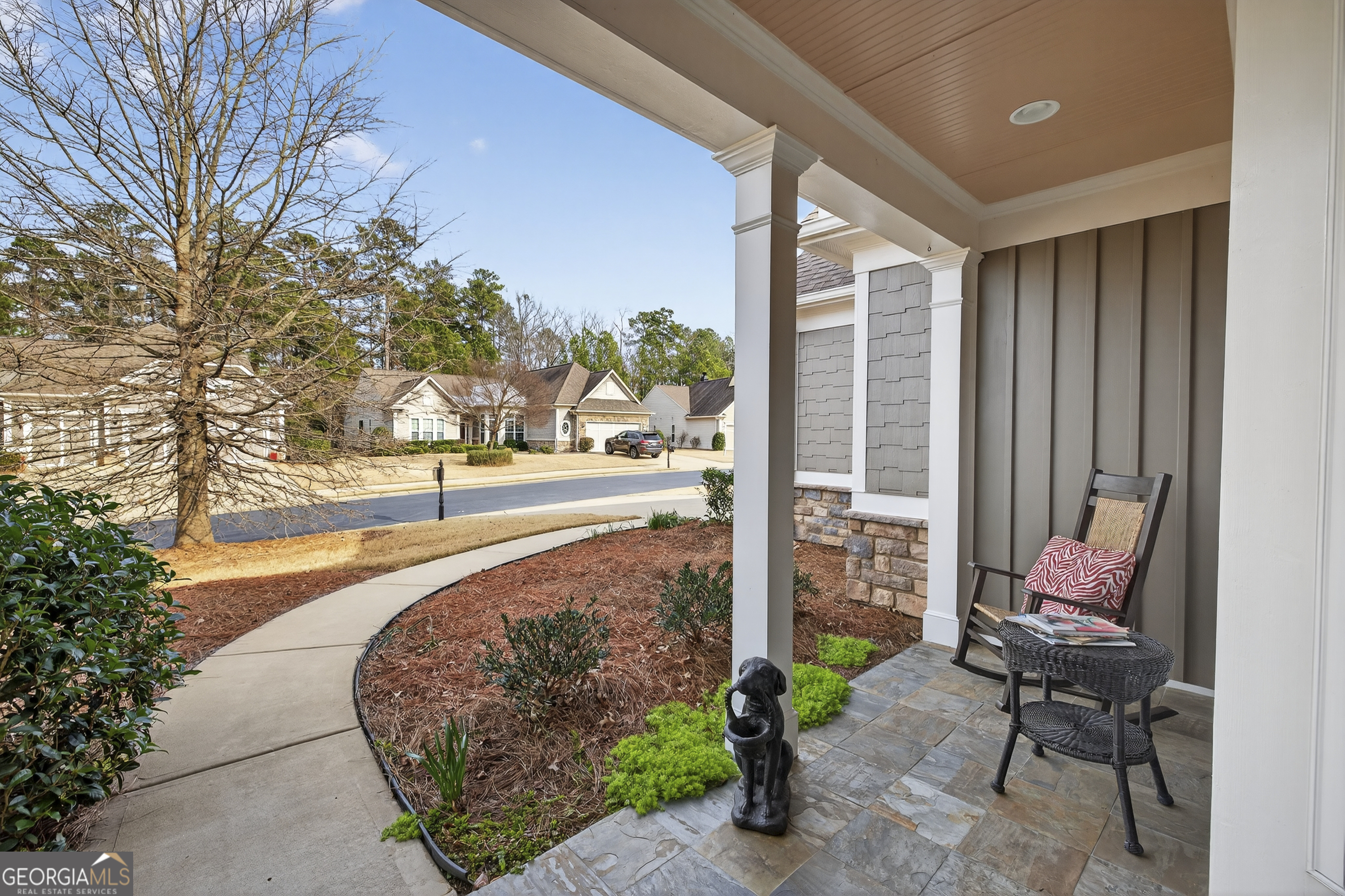 1050 Dockside Place Greensboro GA 30642