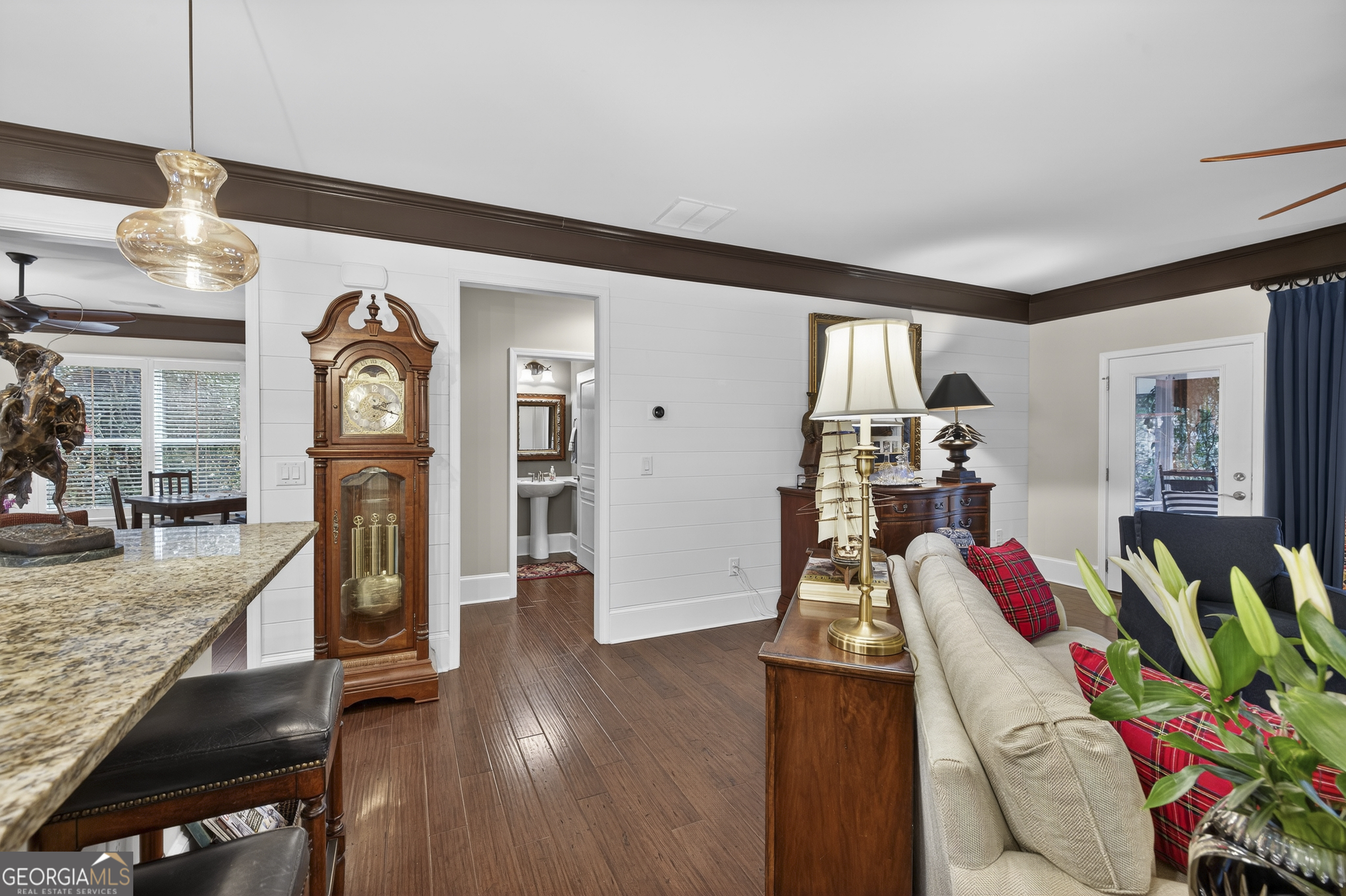 1050 Dockside Place Greensboro GA 30642