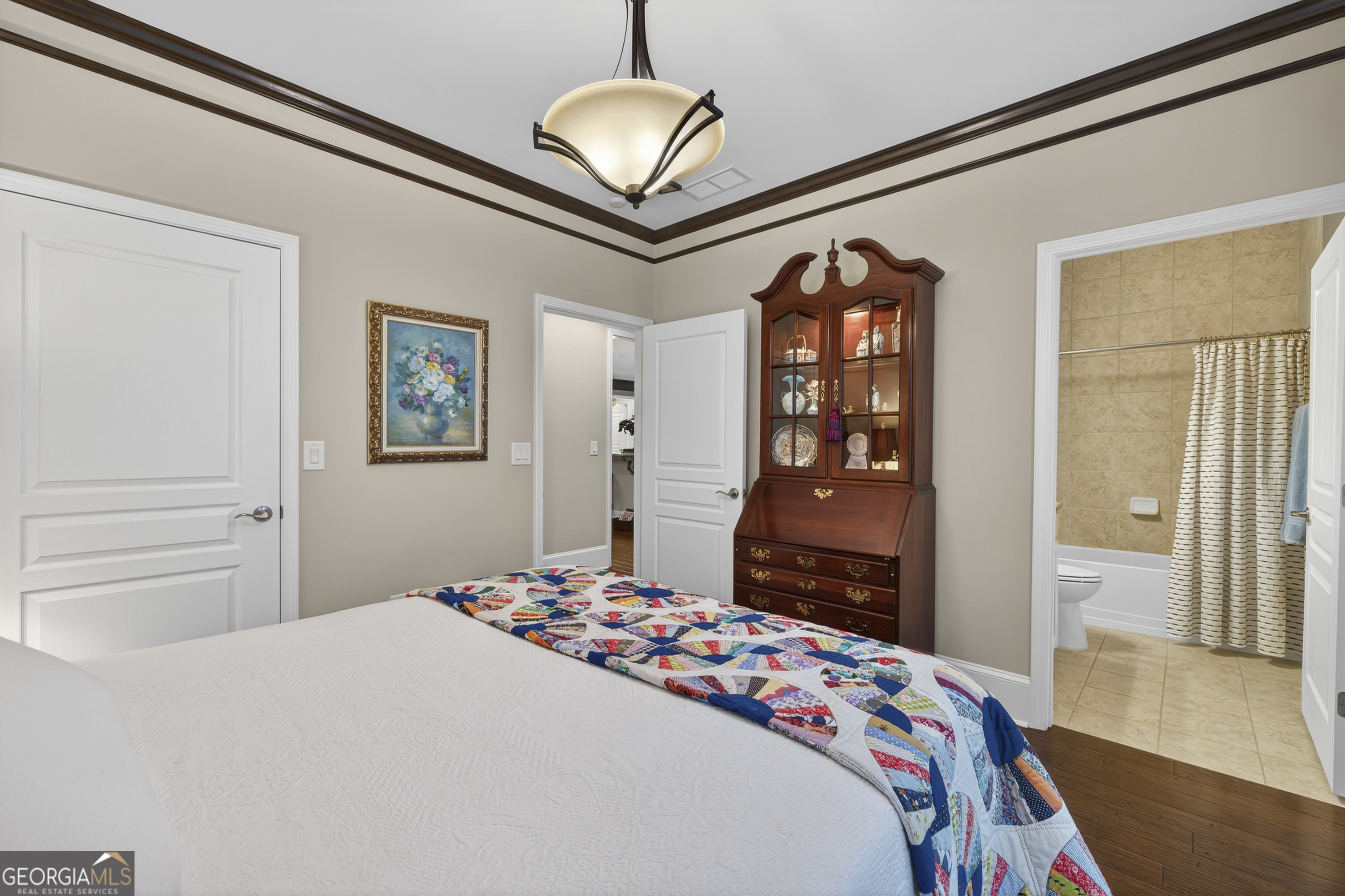 1050 Dockside Place Greensboro GA 30642