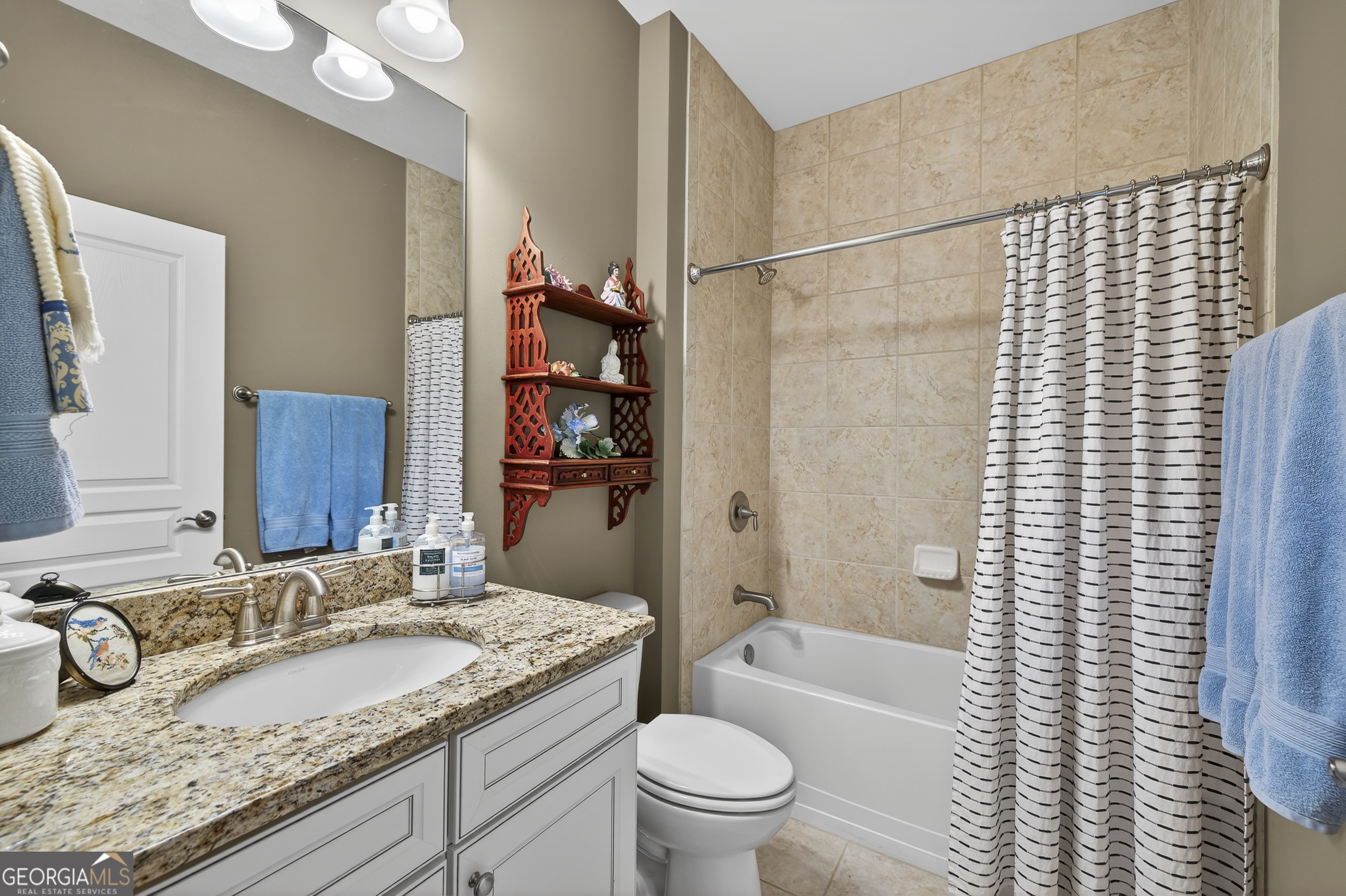 1050 Dockside Place Greensboro GA 30642