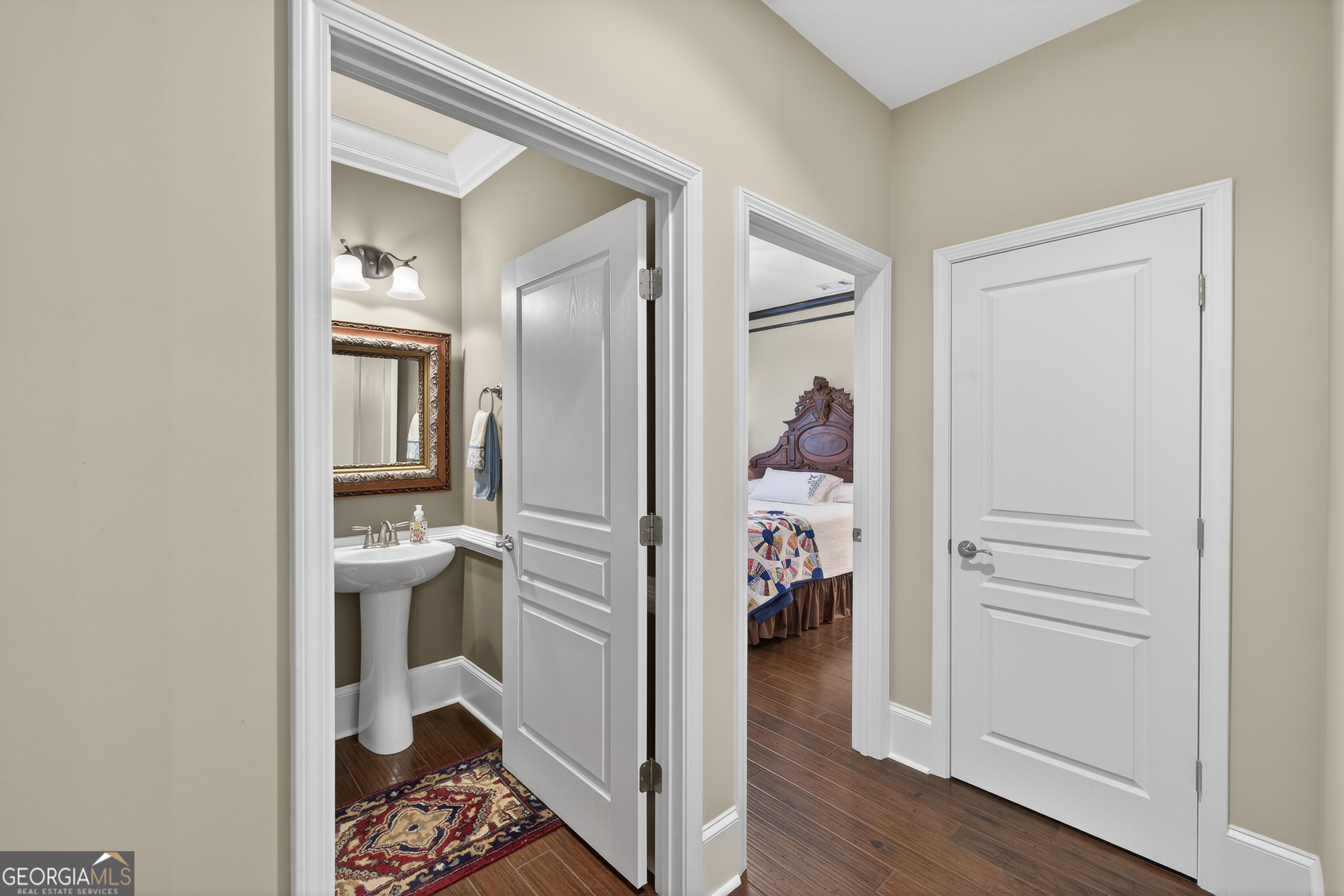 1050 Dockside Place Greensboro GA 30642