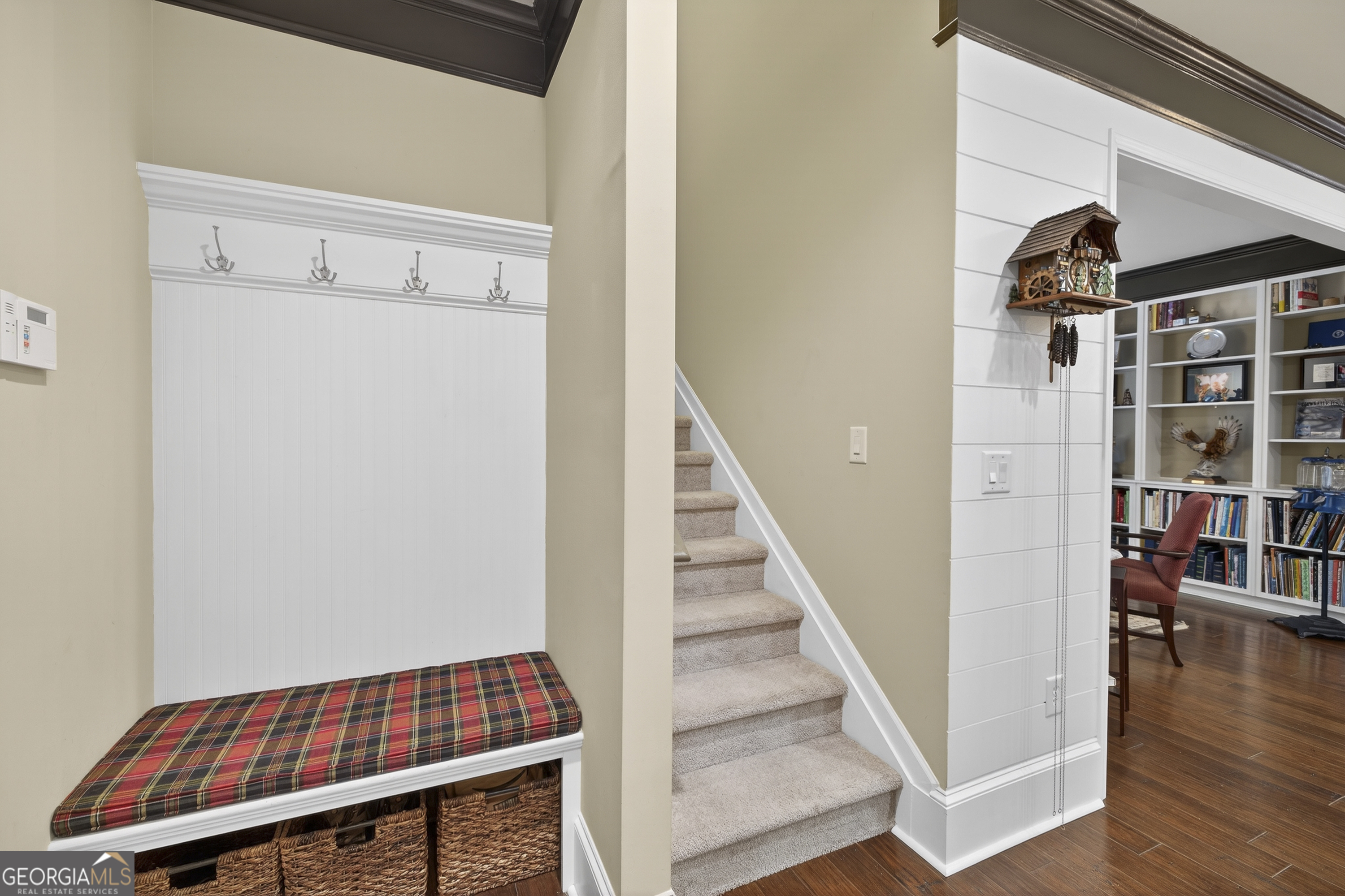 1050 Dockside Place Greensboro GA 30642