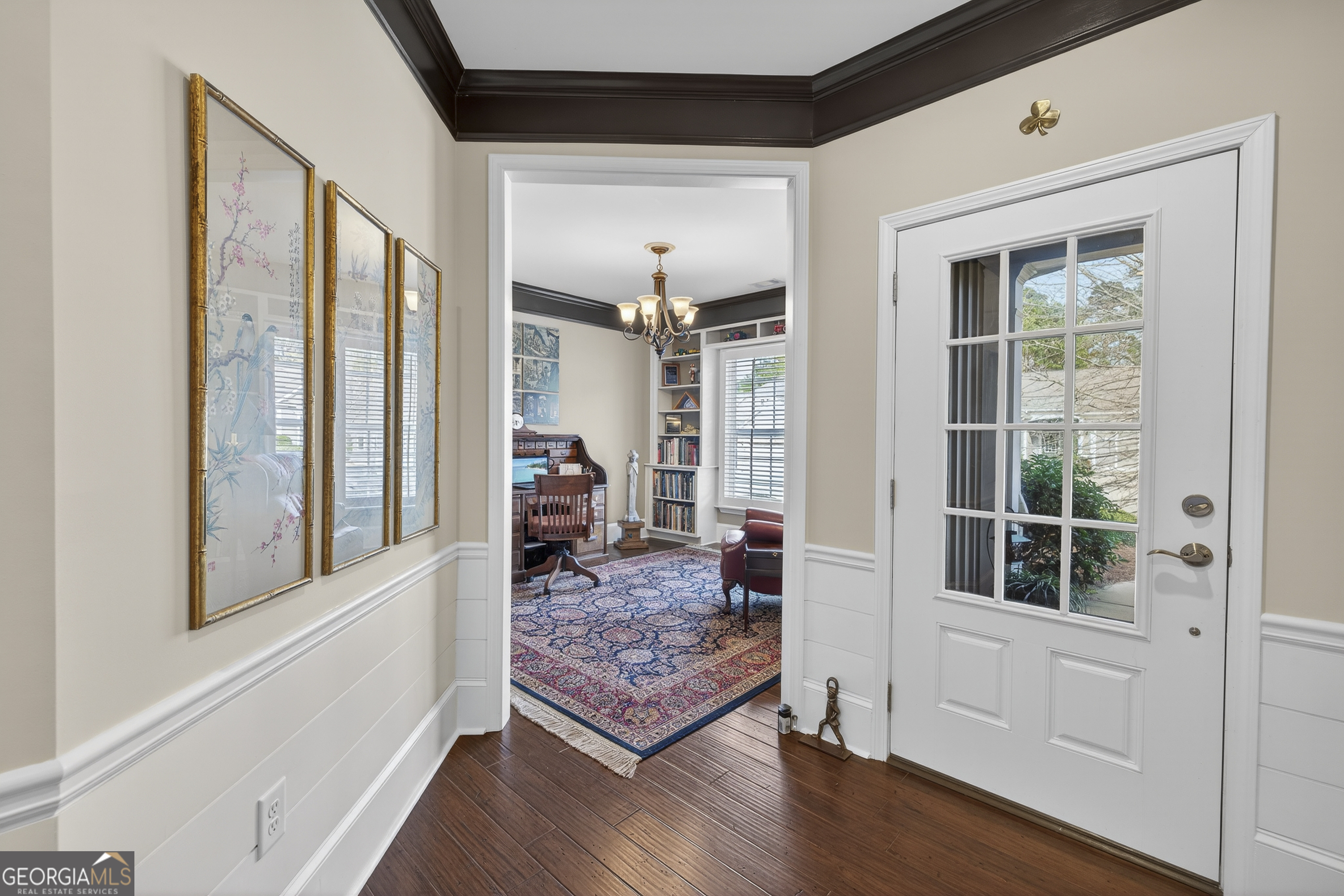 1050 Dockside Place Greensboro GA 30642