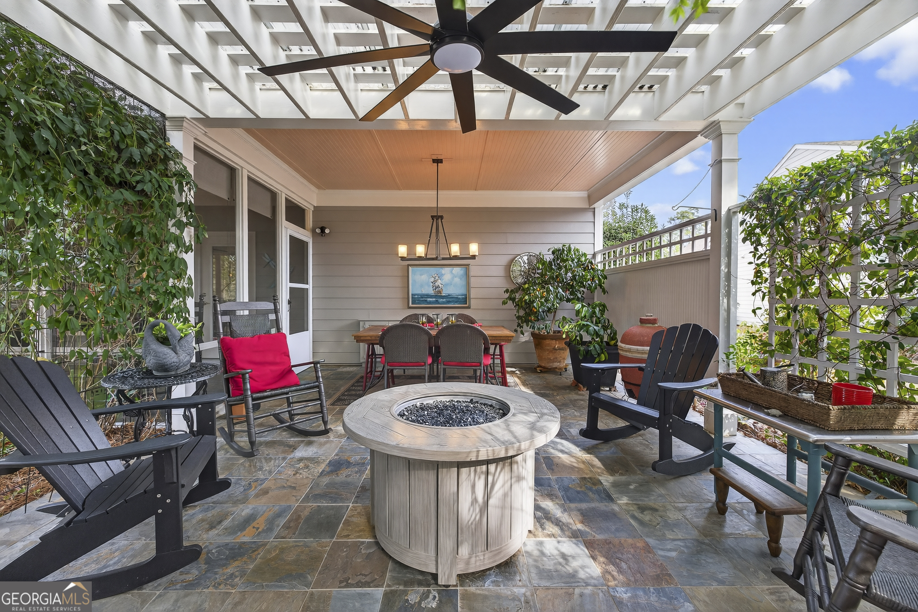 1050 Dockside Place Greensboro GA 30642
