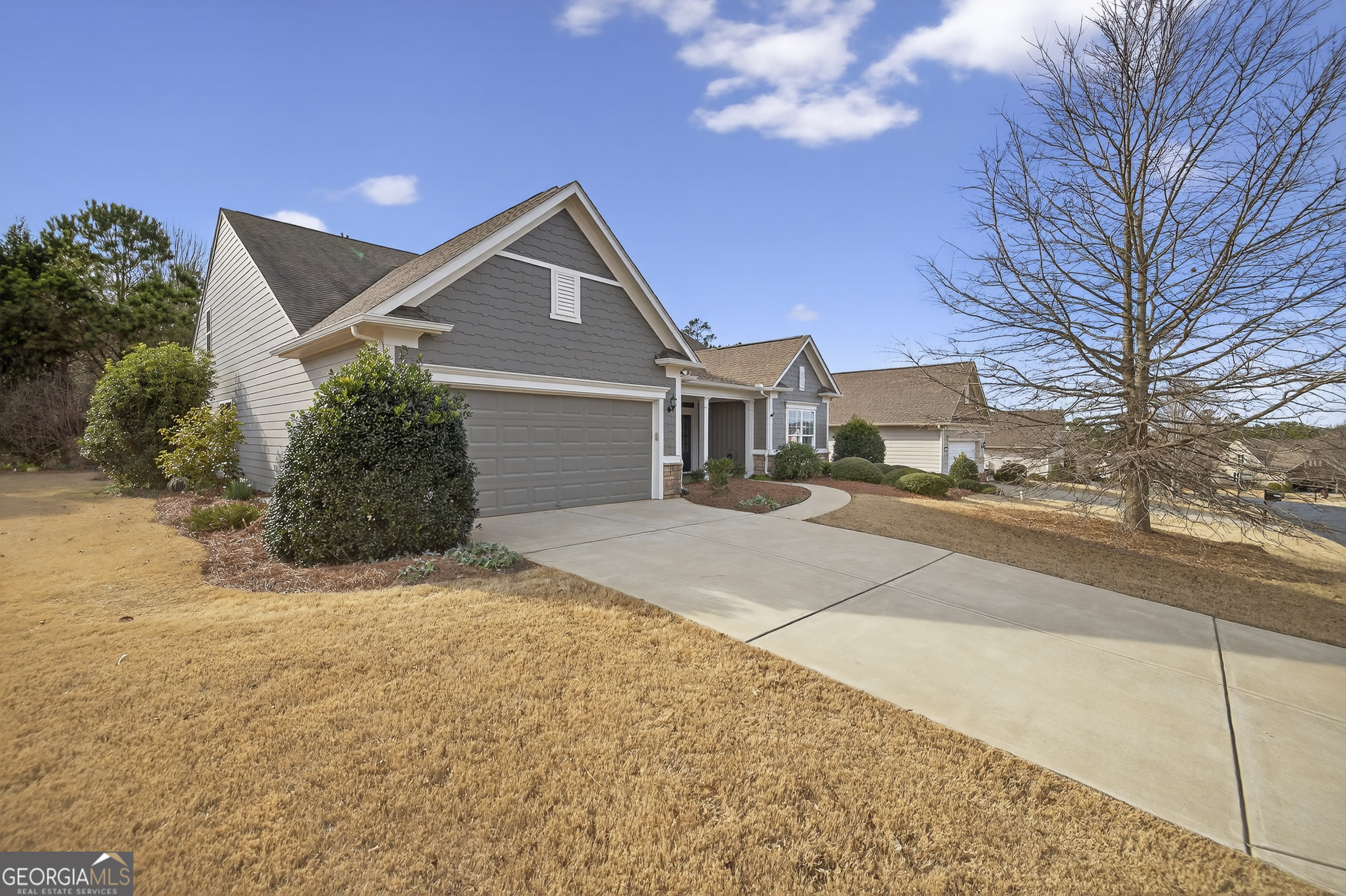 1050 Dockside Place Greensboro GA 30642