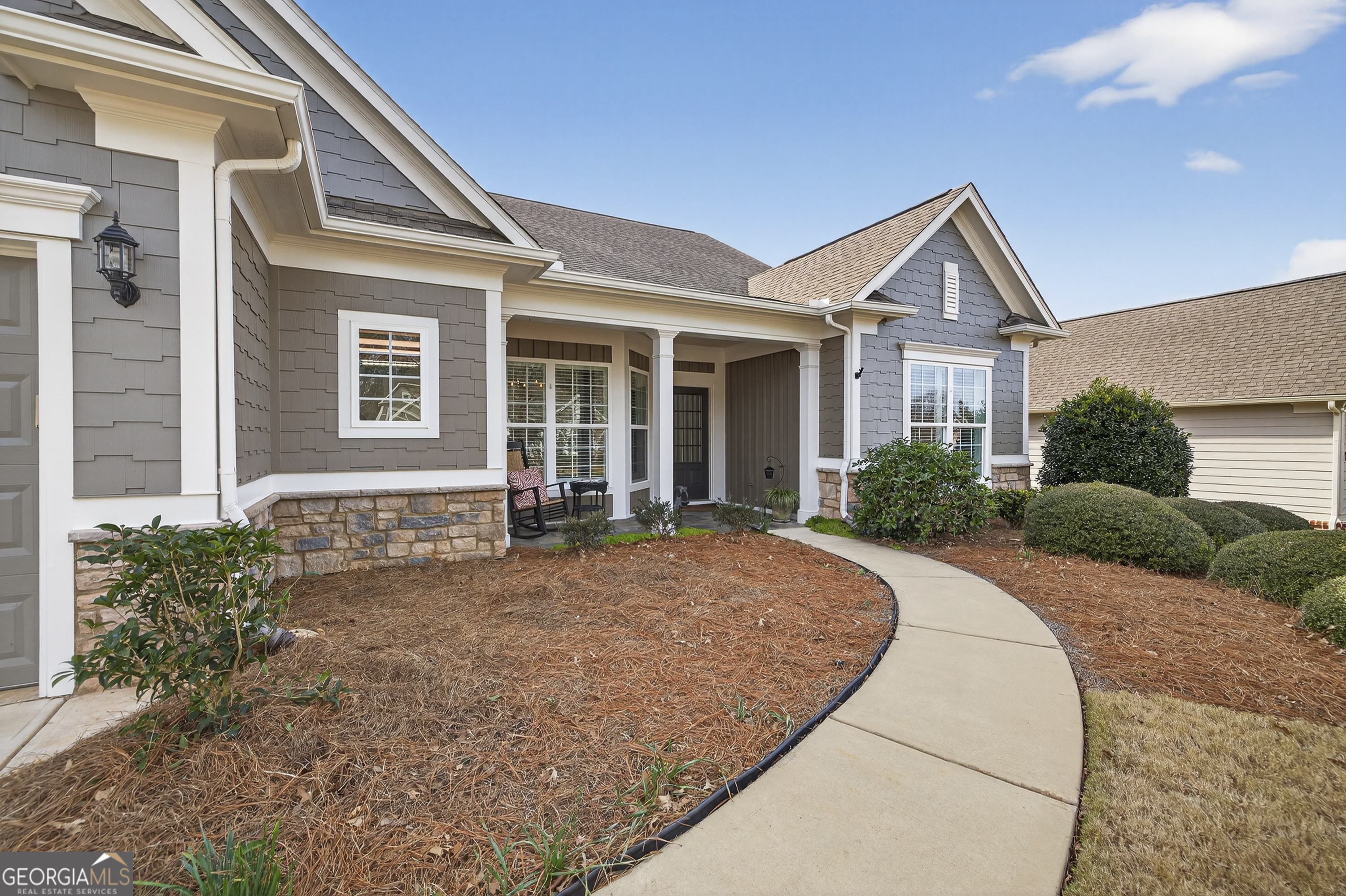 1050 Dockside Place Greensboro GA 30642