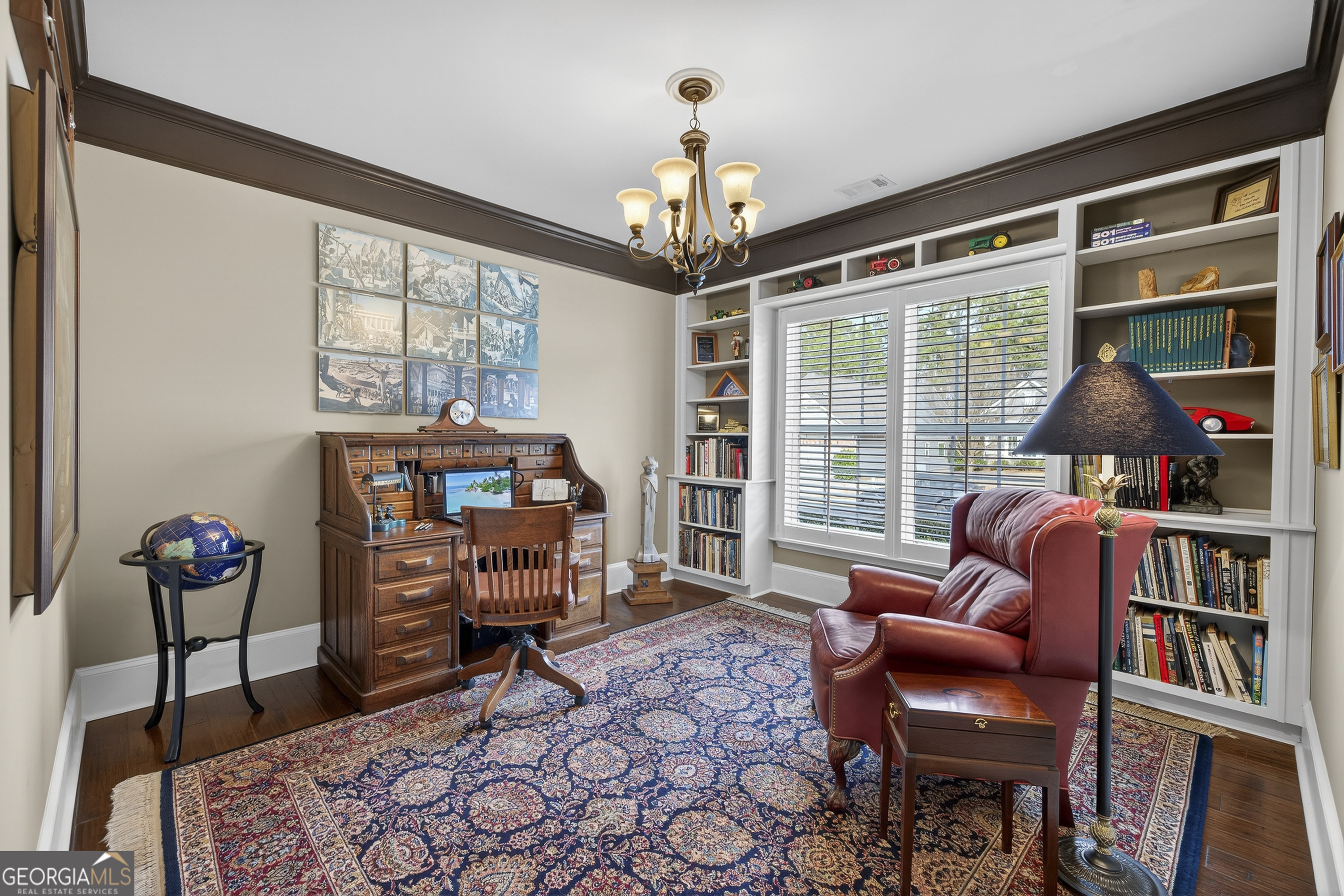 1050 Dockside Place Greensboro GA 30642