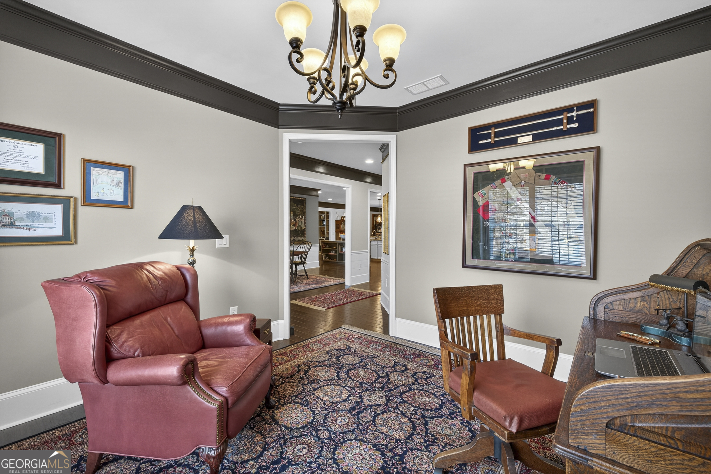 1050 Dockside Place Greensboro GA 30642