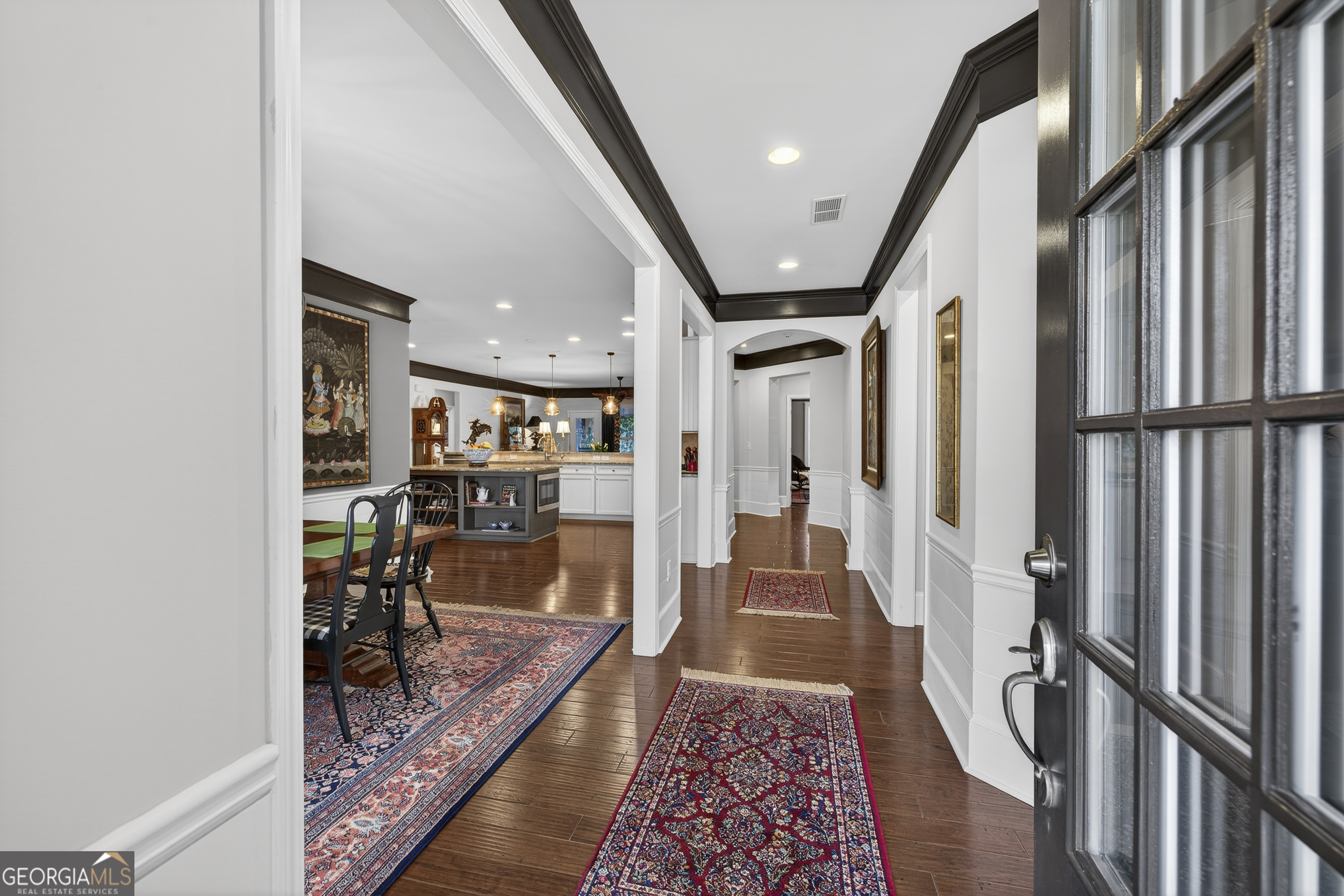 1050 Dockside Place Greensboro GA 30642