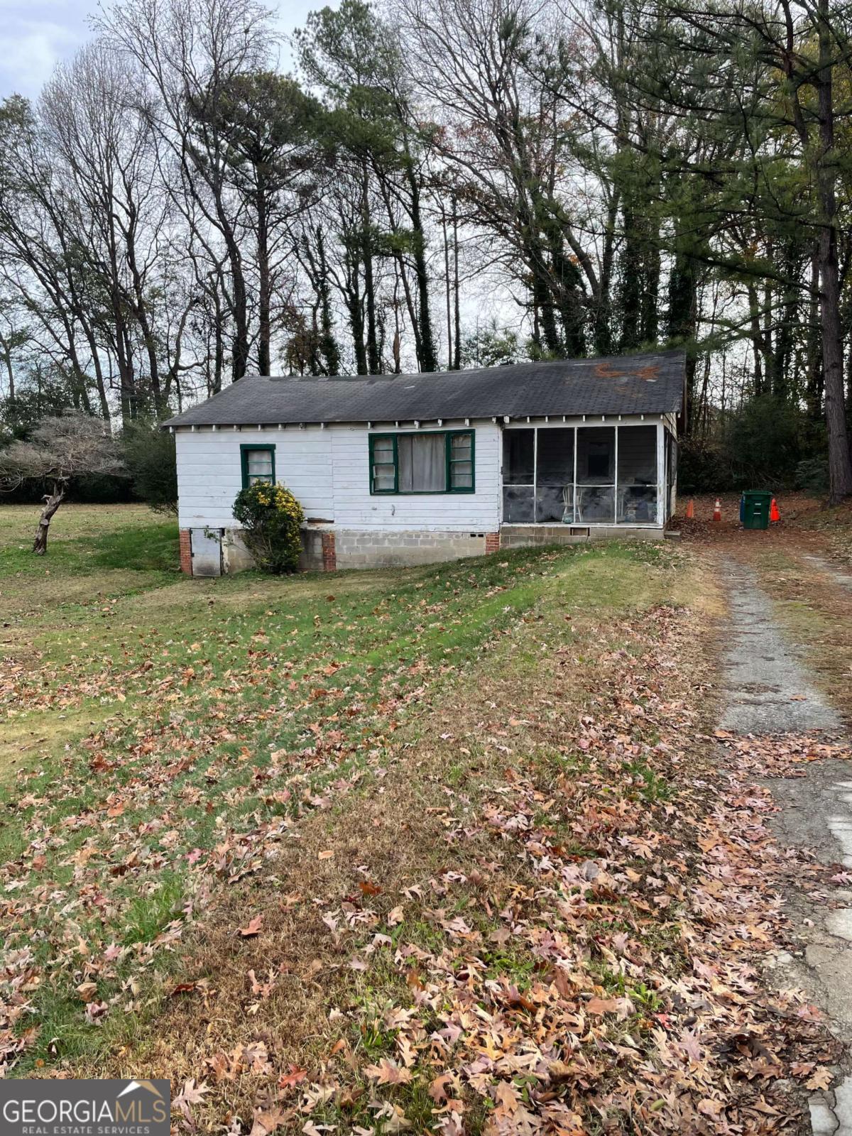 4079 Carver Drive Atlanta GA 30360