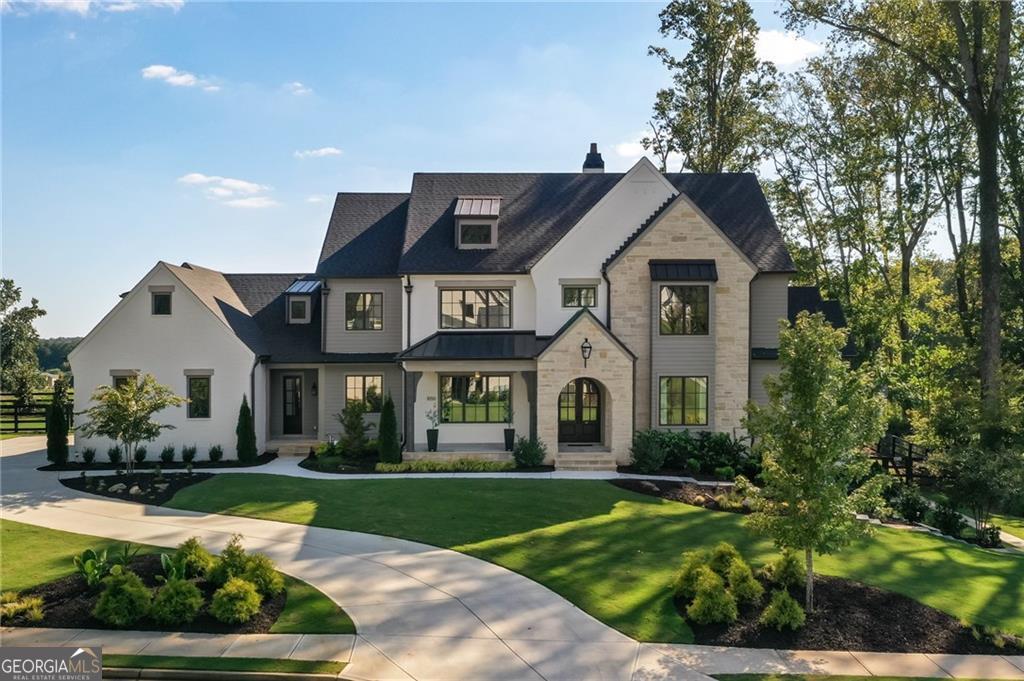 1050 Little River Lane Milton GA 30004