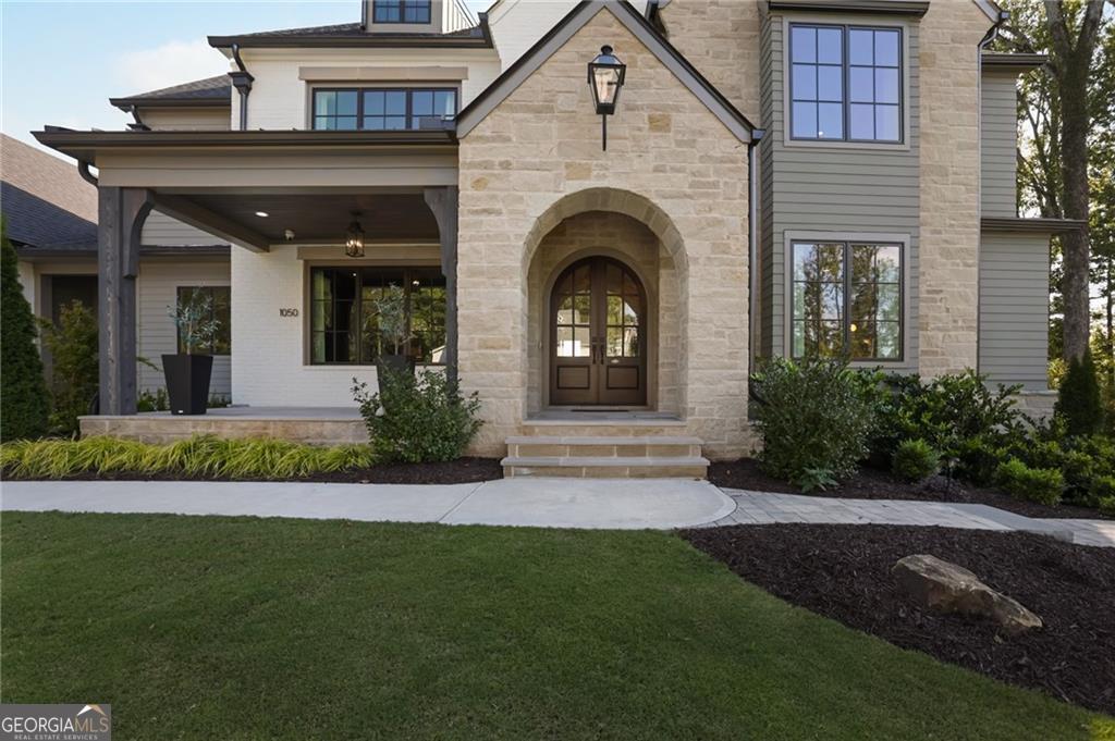 1050 Little River Lane Milton GA 30004