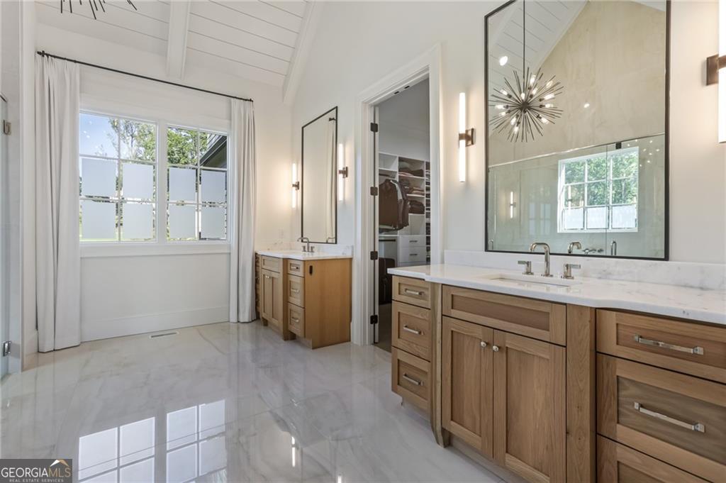 1050 Little River Lane Milton GA 30004
