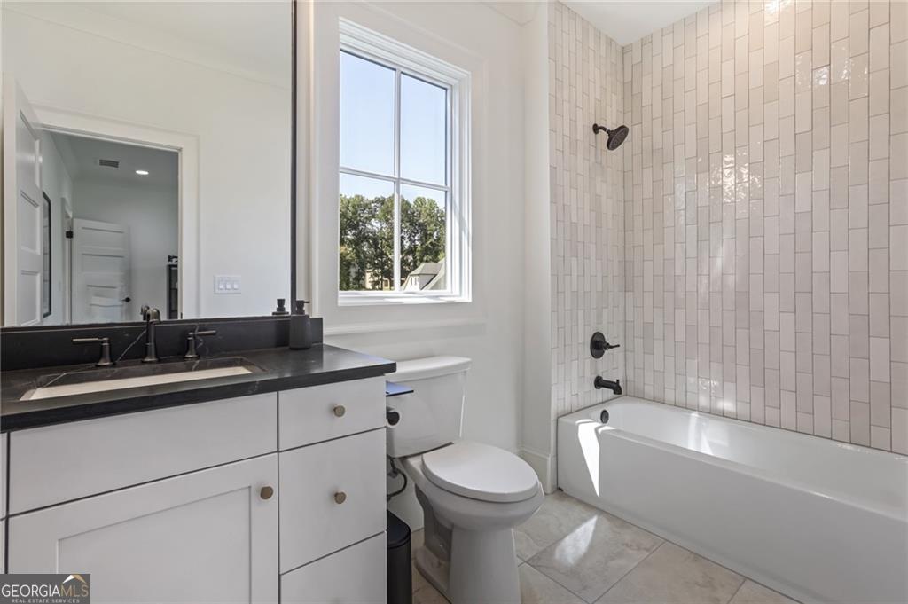 1050 Little River Lane Milton GA 30004