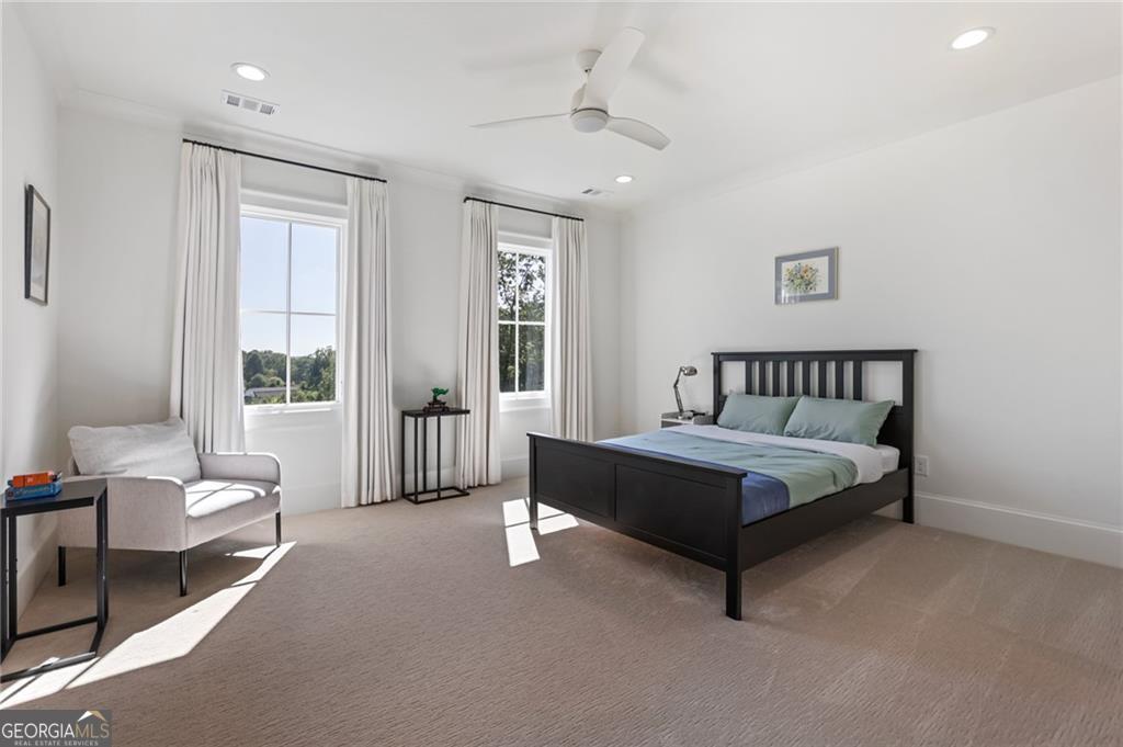 1050 Little River Lane Milton GA 30004