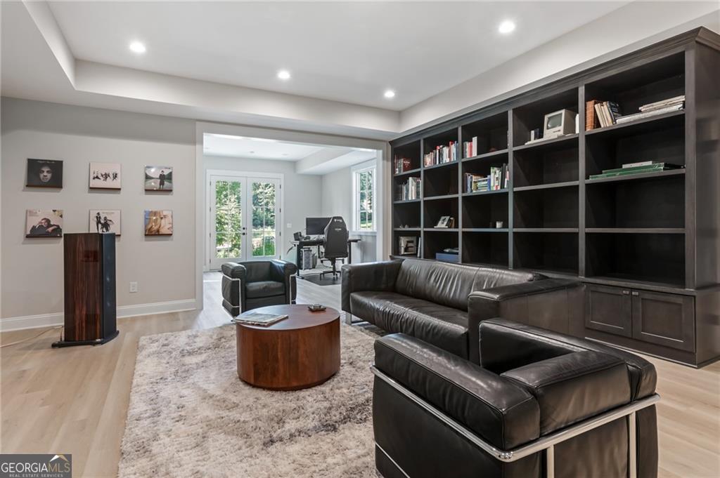 1050 Little River Lane Milton GA 30004