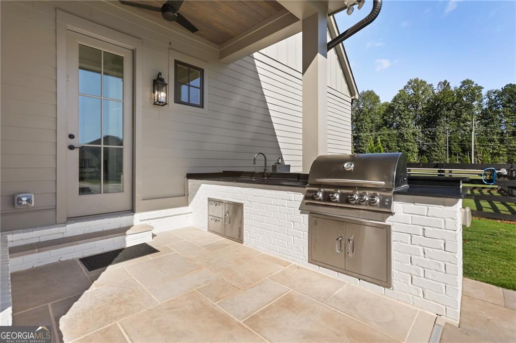 1050 Little River Lane Milton GA 30004
